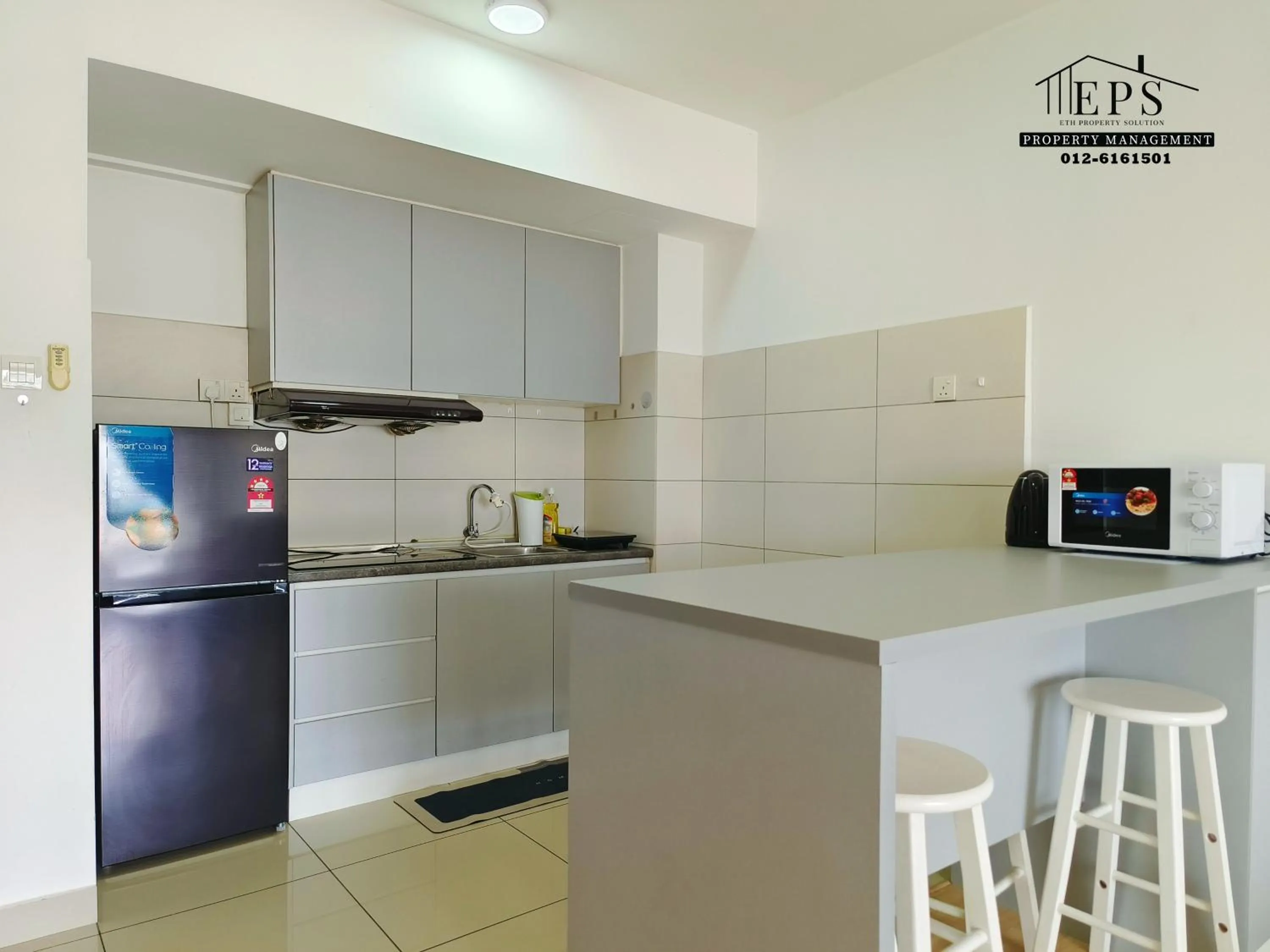 USJ One Subang Jaya by Widebed