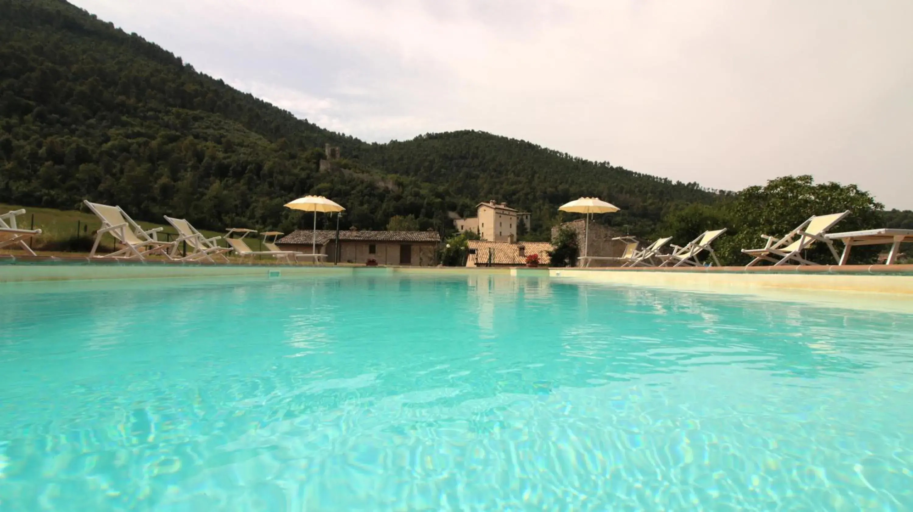 Agriturismo Il Casalino Agriturismo Il Casalino