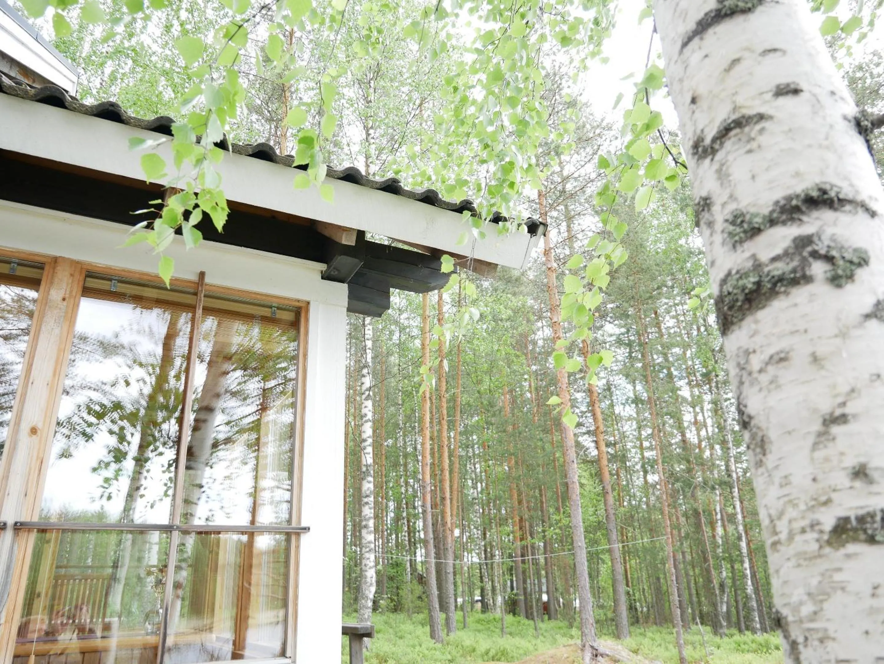 Mökki Aapola
