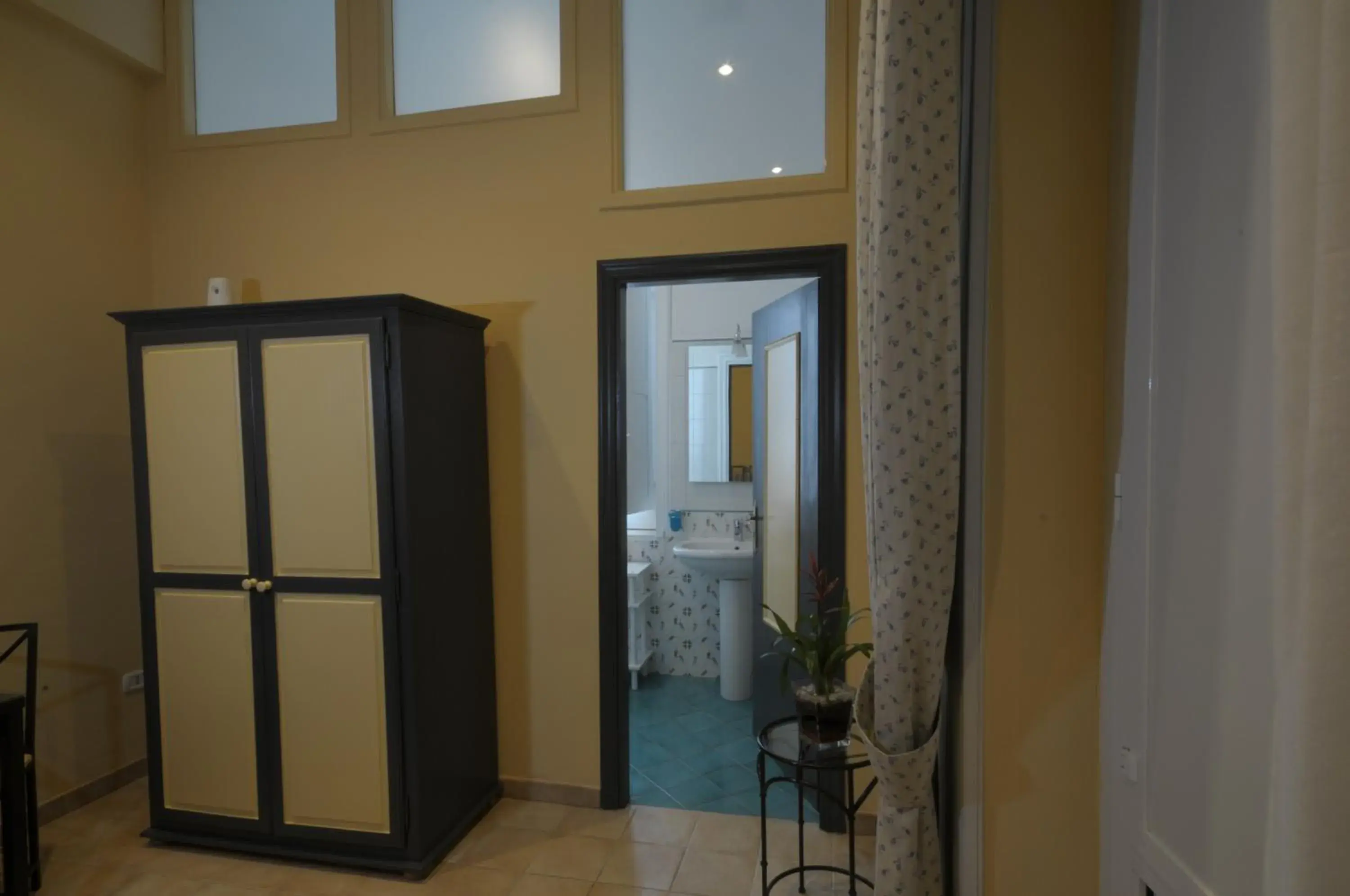 Double Room in Monteoliveto Bed & Breakfast Double Room in Monteoliveto Bed & Breakfast