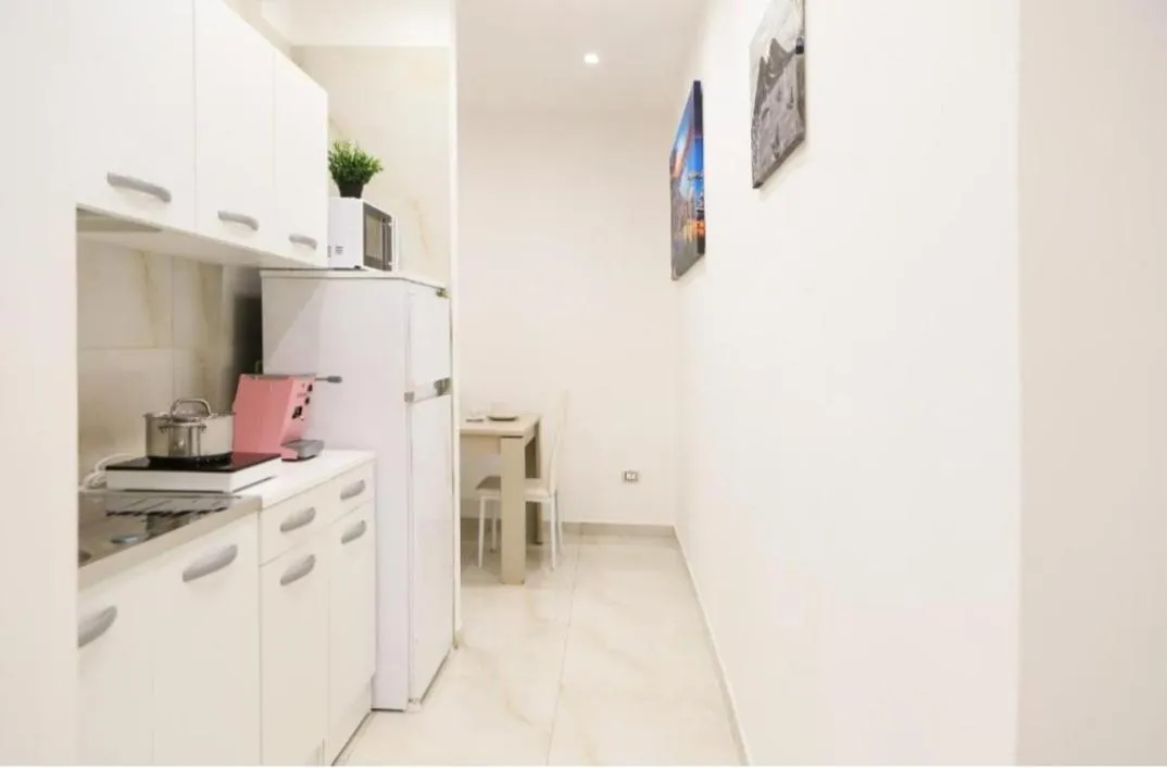 Monteoliveto Bed & Breakfast