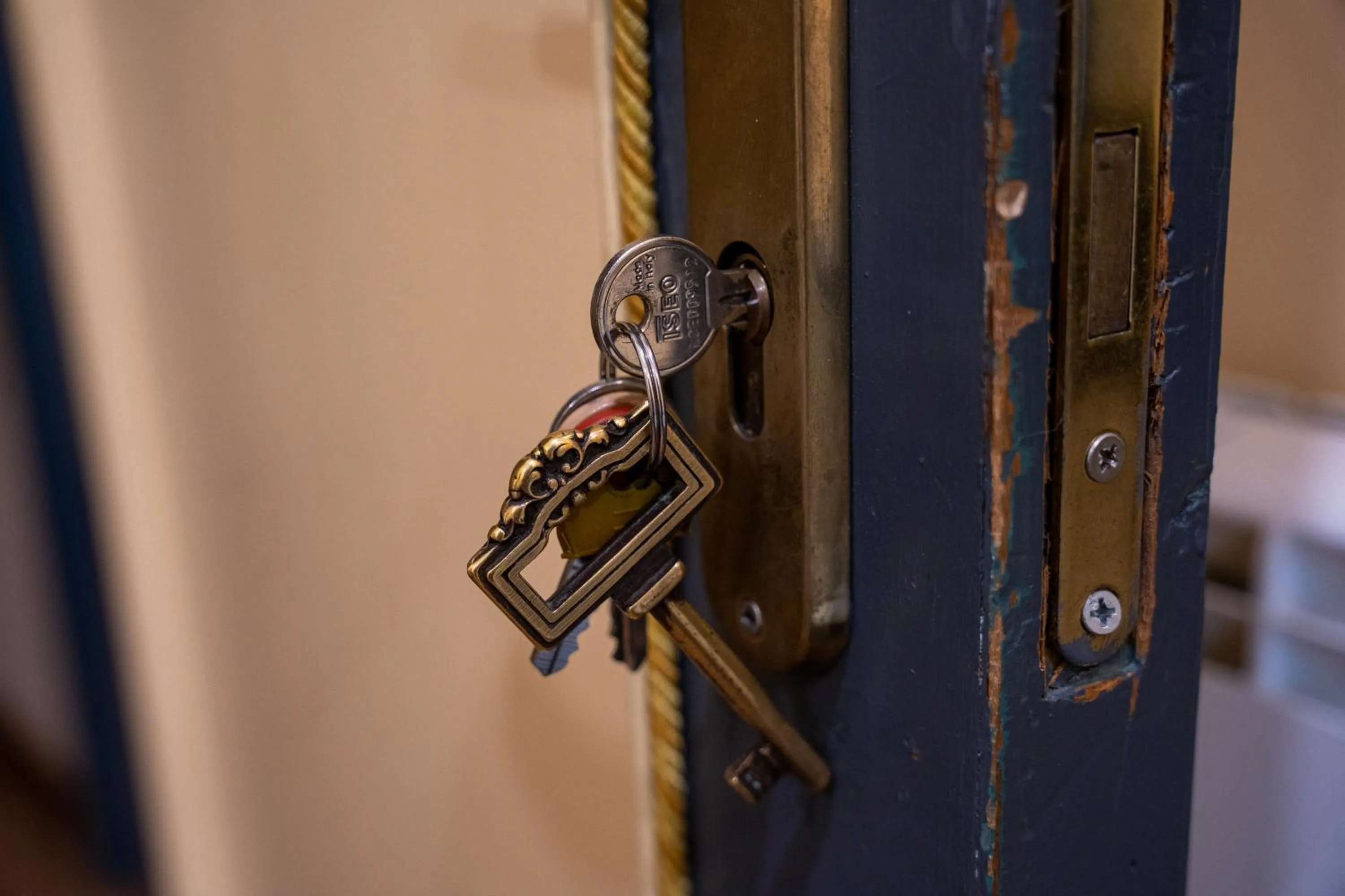 Monteoliveto Bed & Breakfast