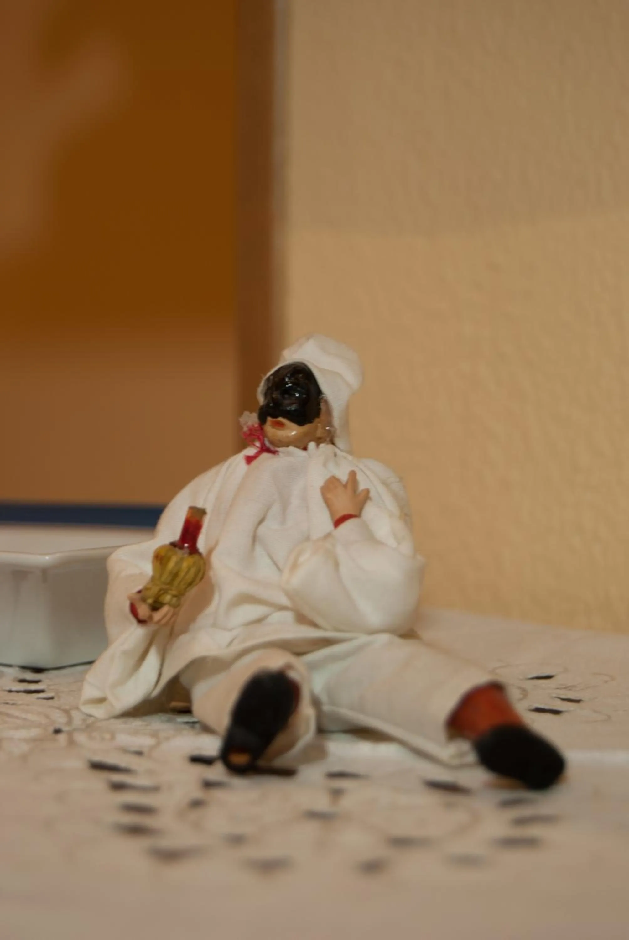 Other in Monteoliveto Bed & Breakfast