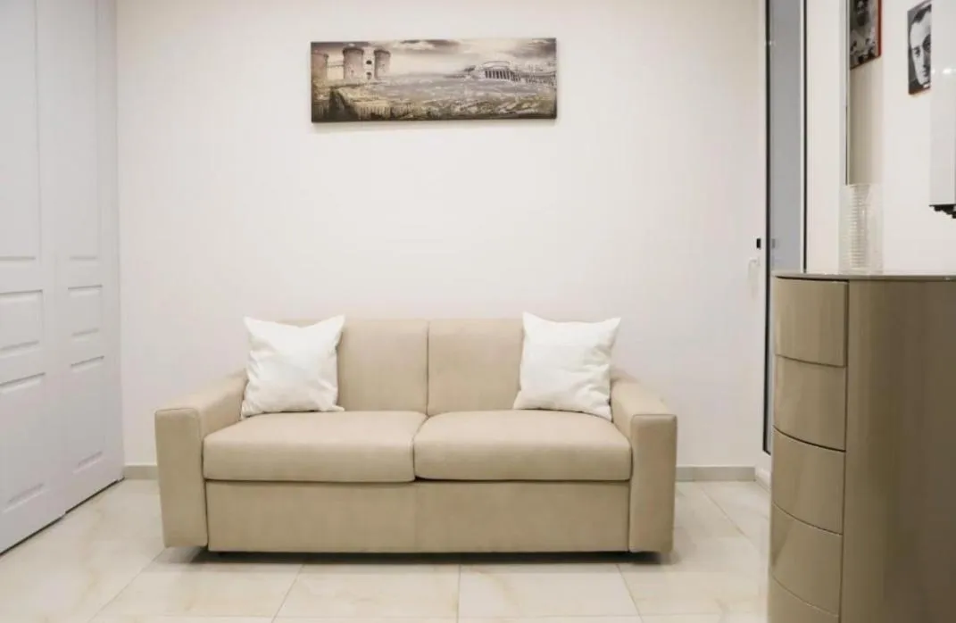 Monteoliveto Bed & Breakfast