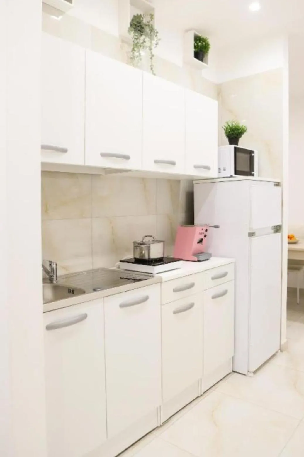 Monteoliveto Bed & Breakfast