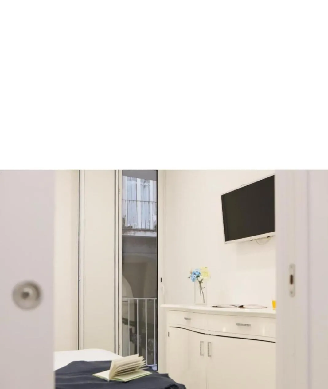 Monteoliveto Bed & Breakfast