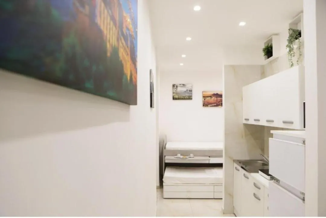 Monteoliveto Bed & Breakfast