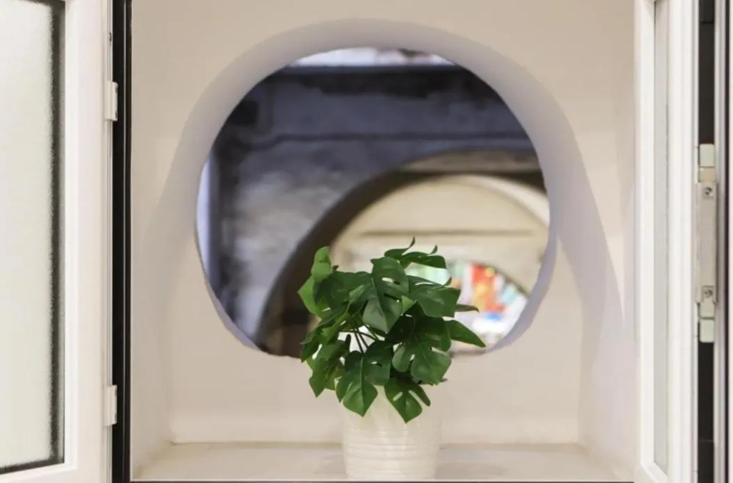 Monteoliveto Bed & Breakfast