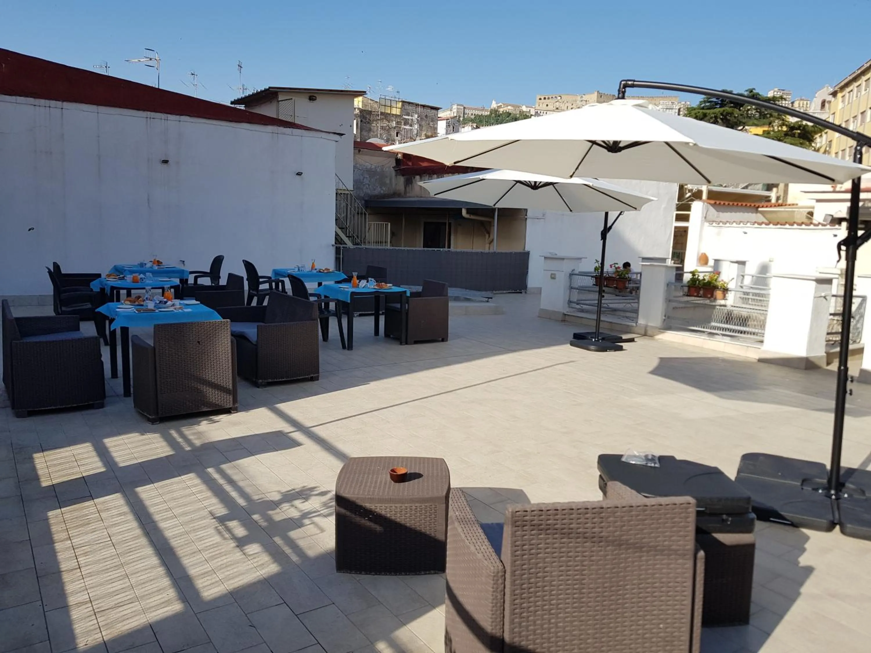 Bed and Breakfast I Vicoletti Di Napoli