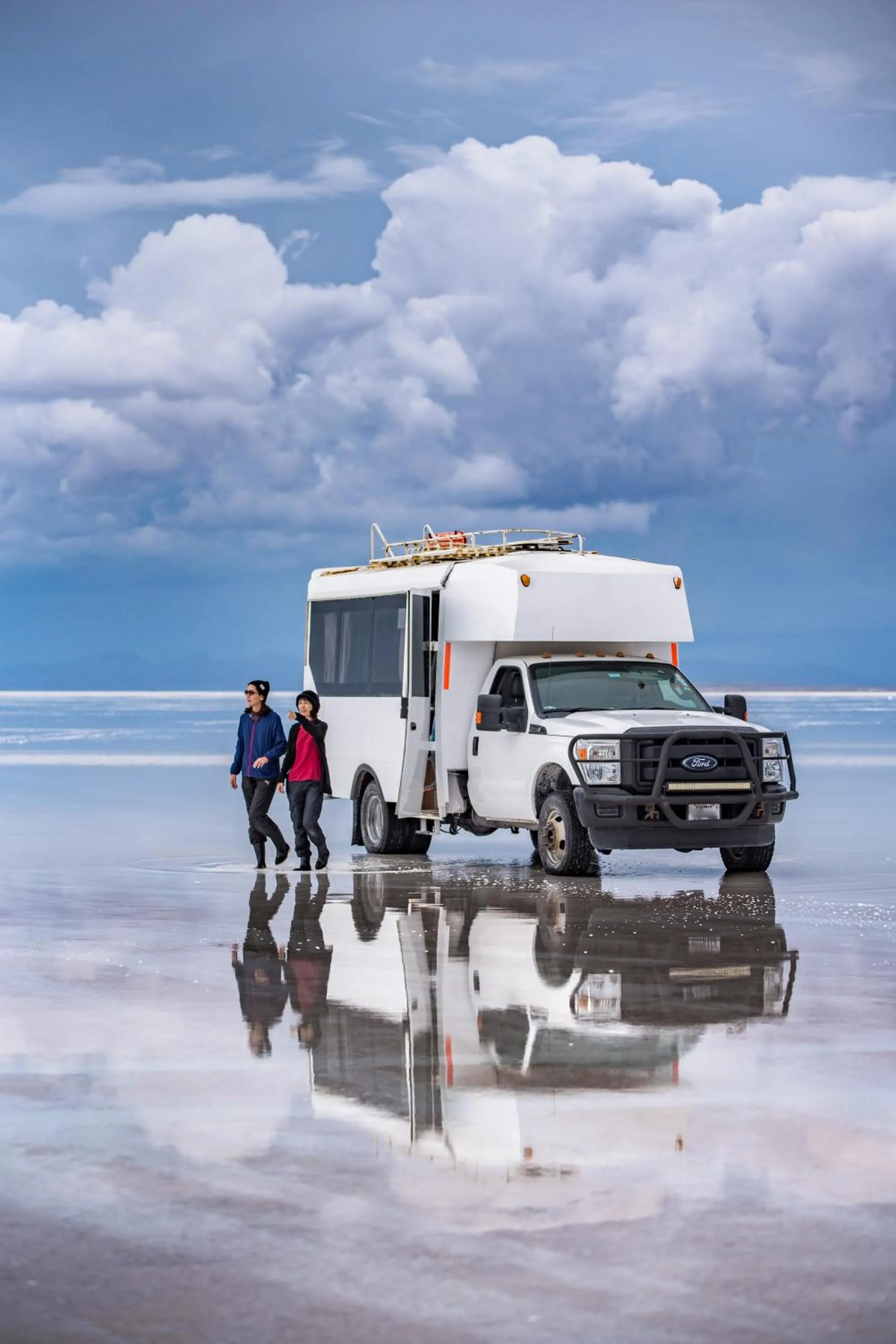 Other in Hotel de Sal Luna Salada