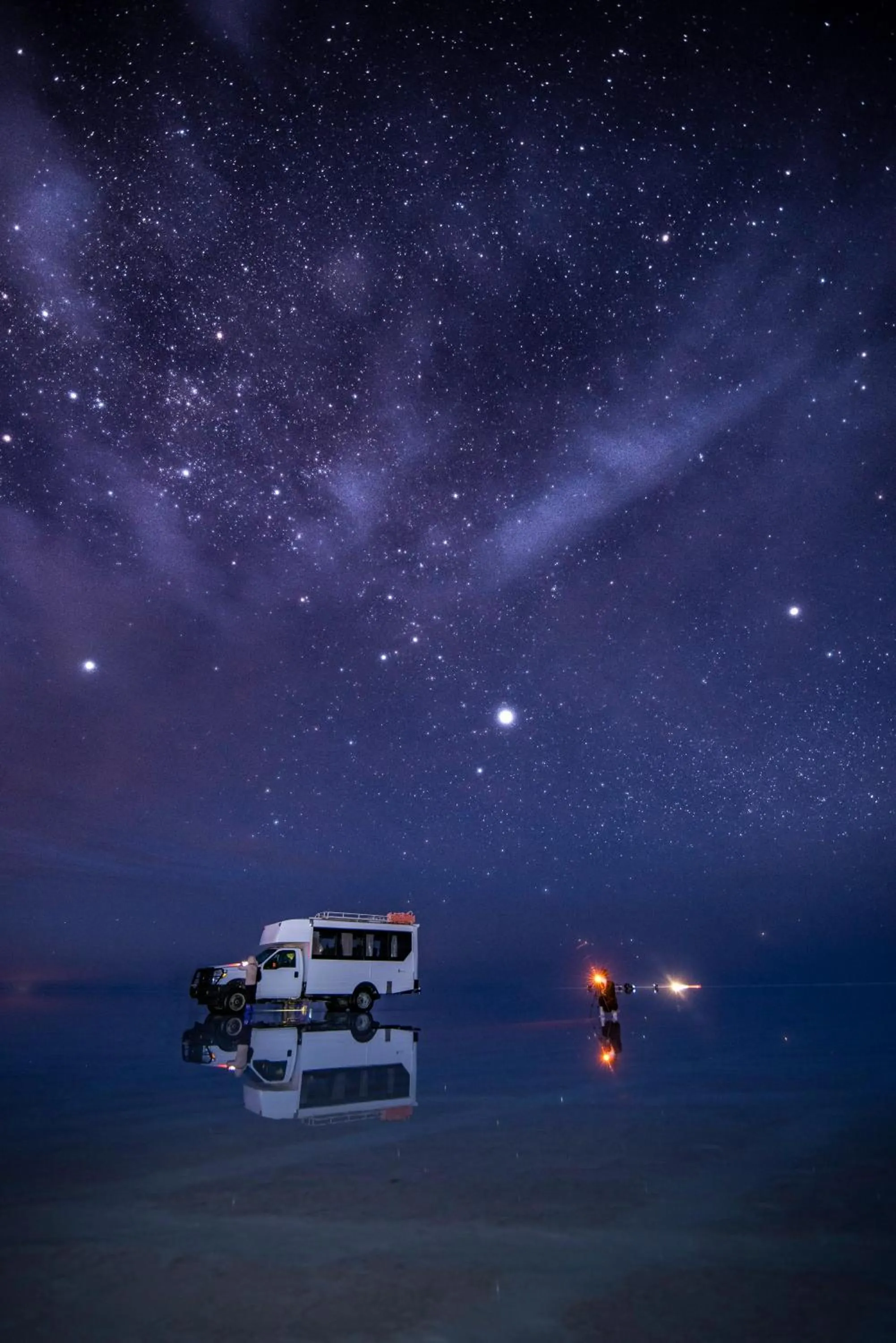 Activities in Hotel de Sal Luna Salada