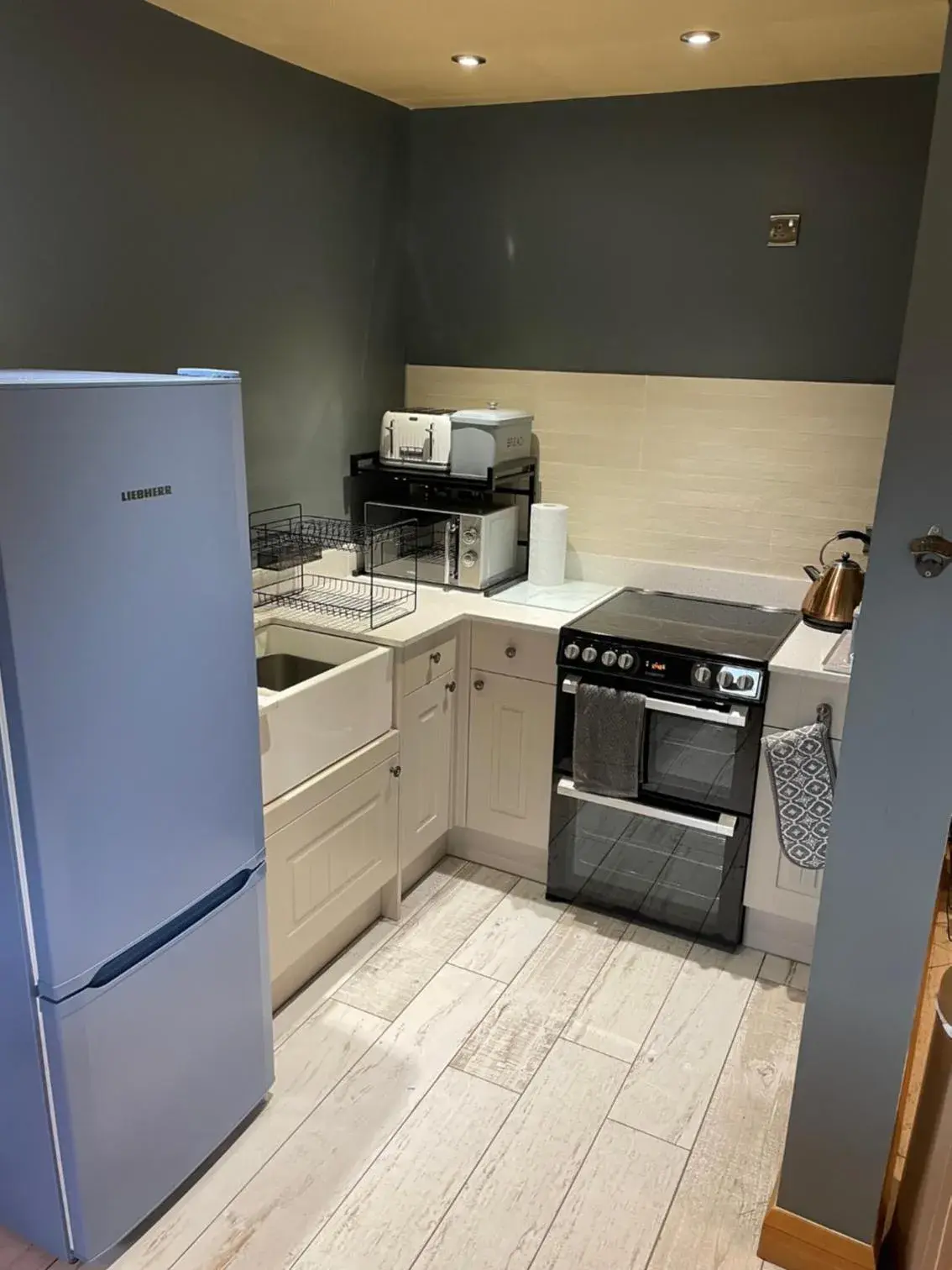 Superior Studio - single occupancy in Shave Farm Superior Studio - single occupancy in Shave Farm