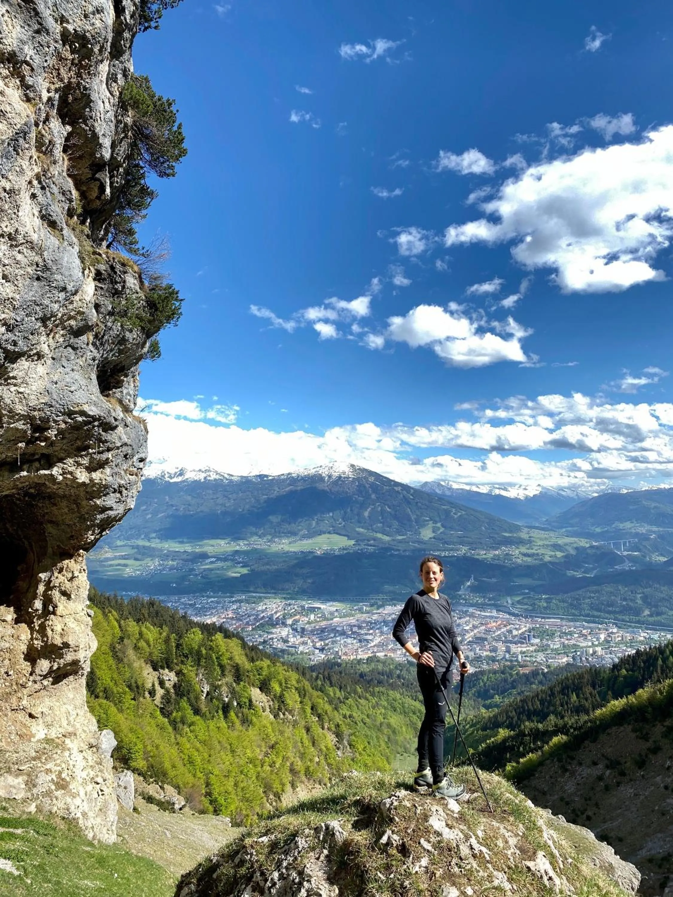 People in Hotel Gruberhof Innsbruck Igls B&B