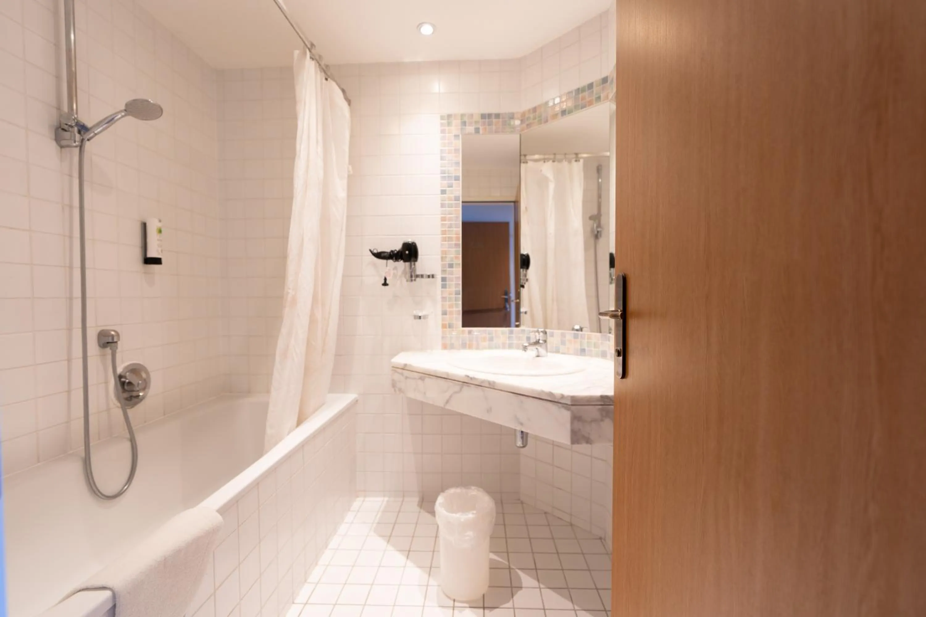 Hotel Gruberhof Innsbruck Igls B&B