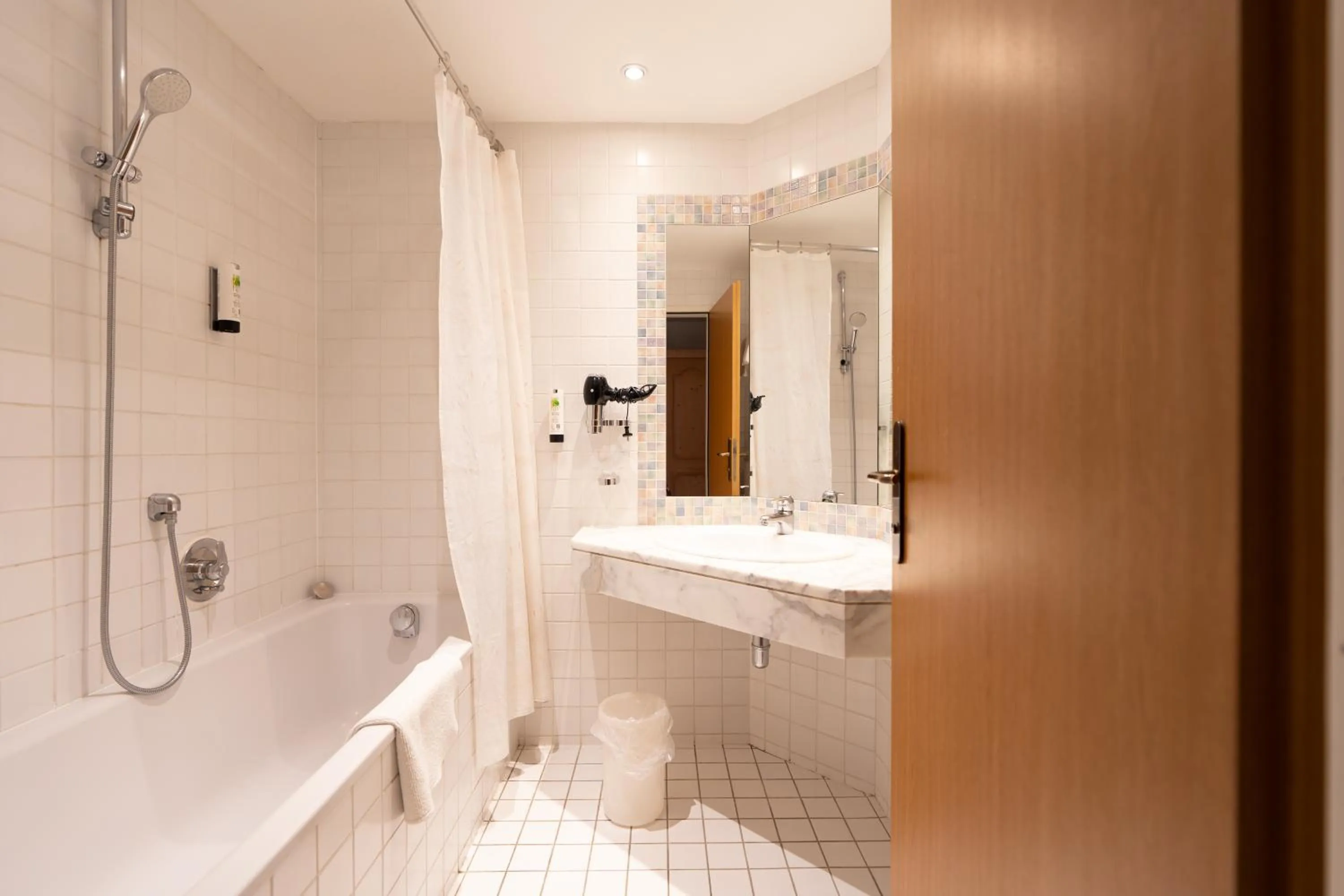 Hotel Gruberhof Innsbruck Igls B&B