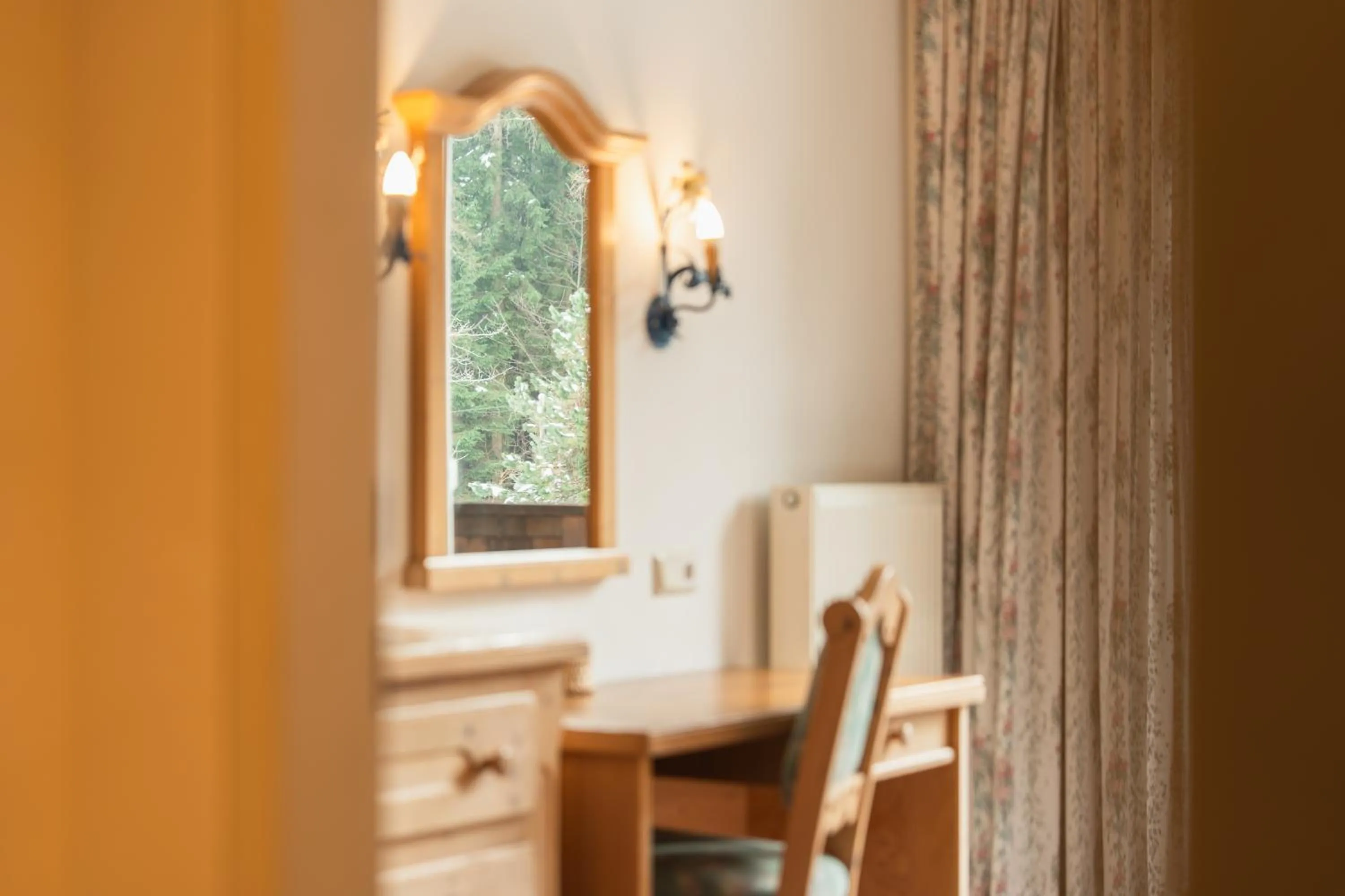 Hotel Gruberhof Innsbruck Igls B&B