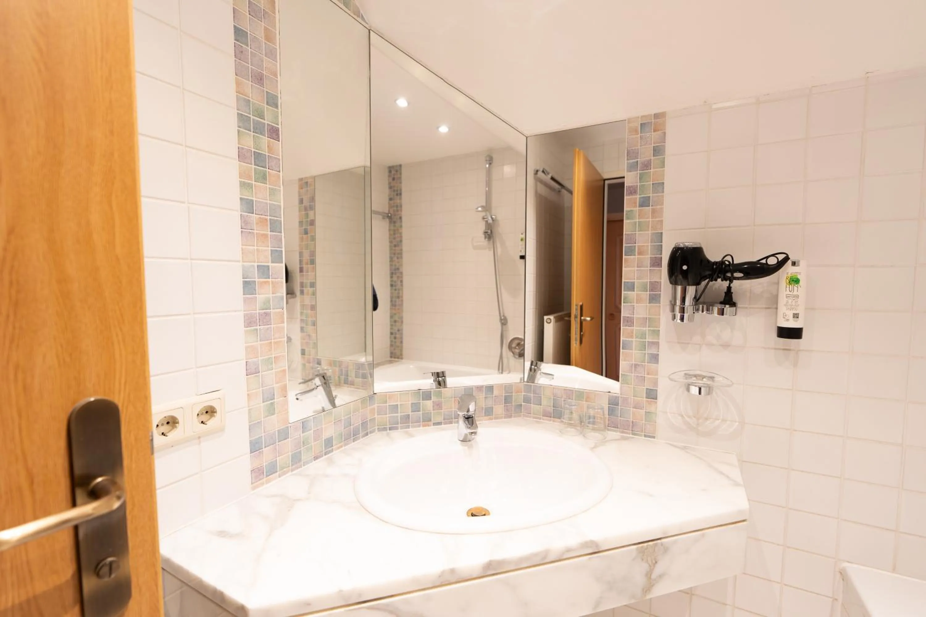 Hotel Gruberhof Innsbruck Igls B&B