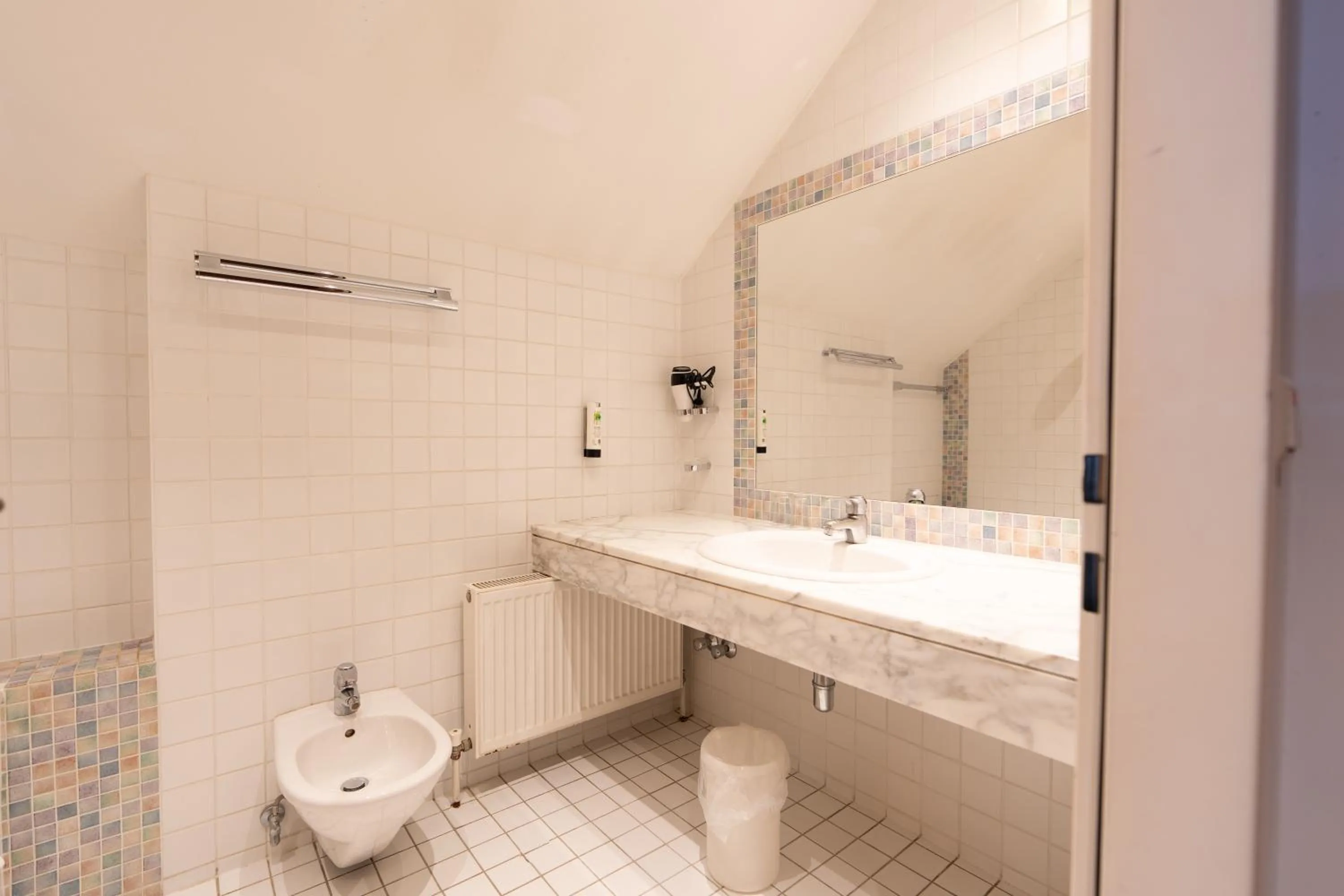 Hotel Gruberhof Innsbruck Igls B&B