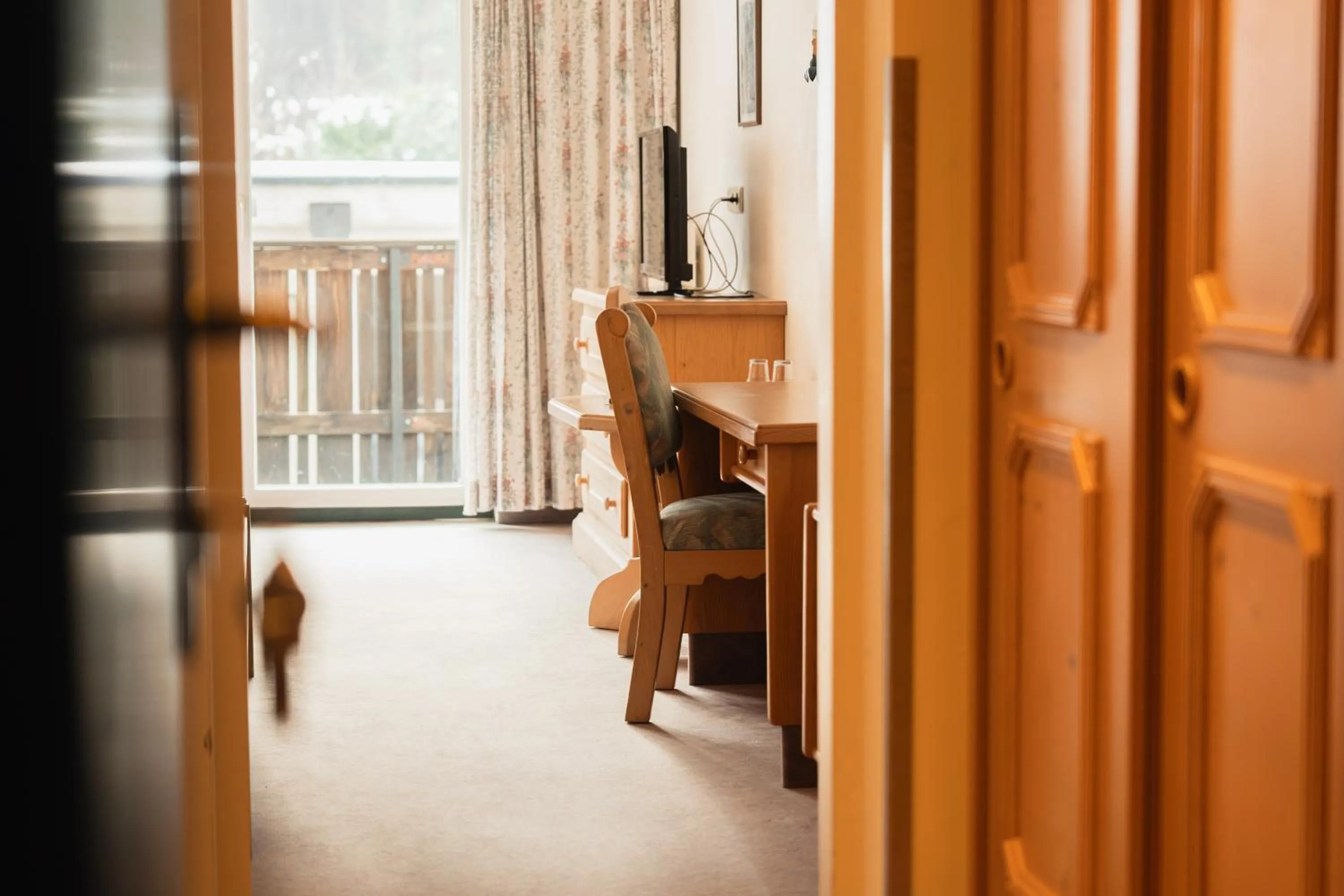 Hotel Gruberhof Innsbruck Igls B&B