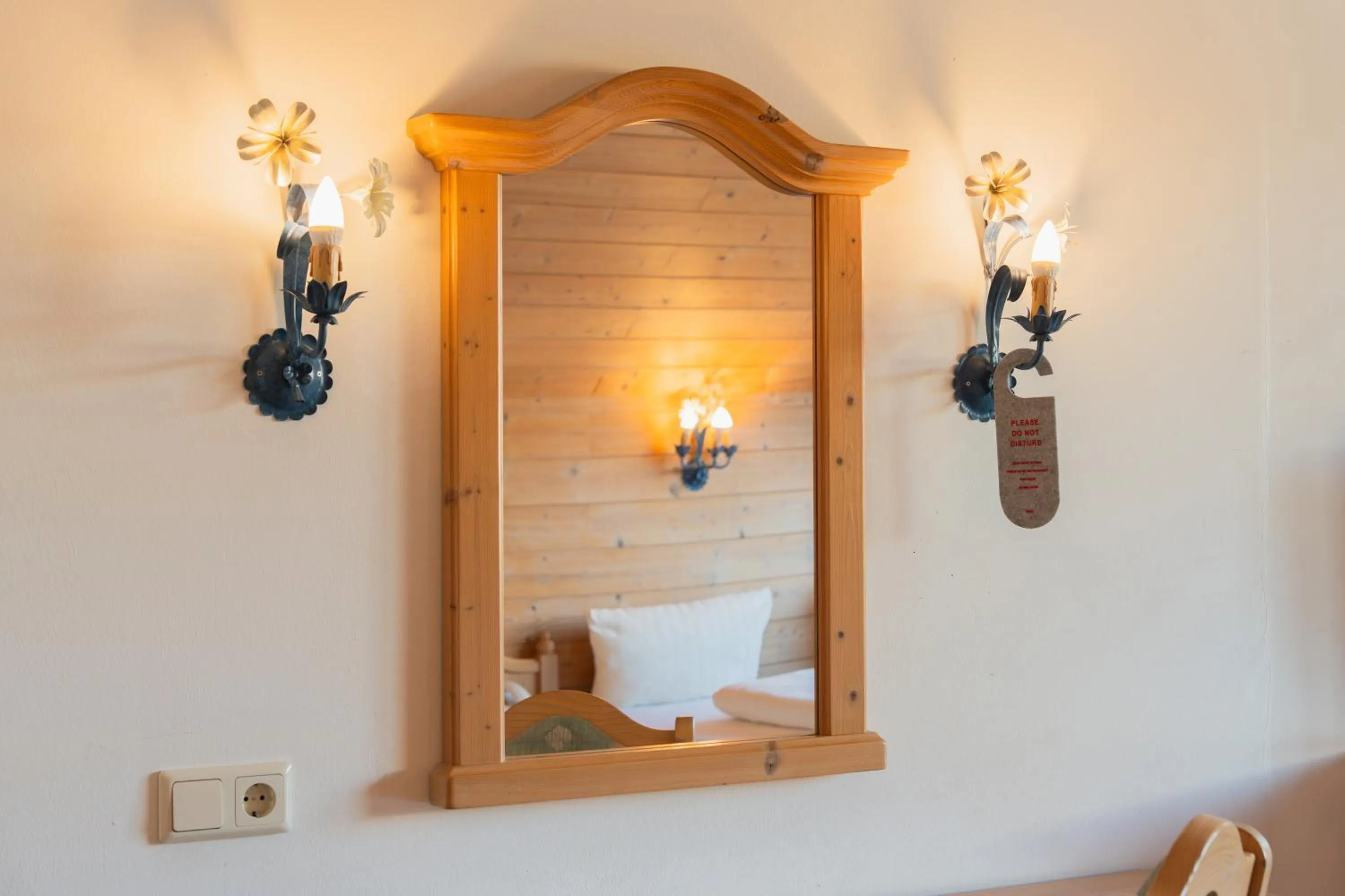 Hotel Gruberhof Innsbruck Igls B&B