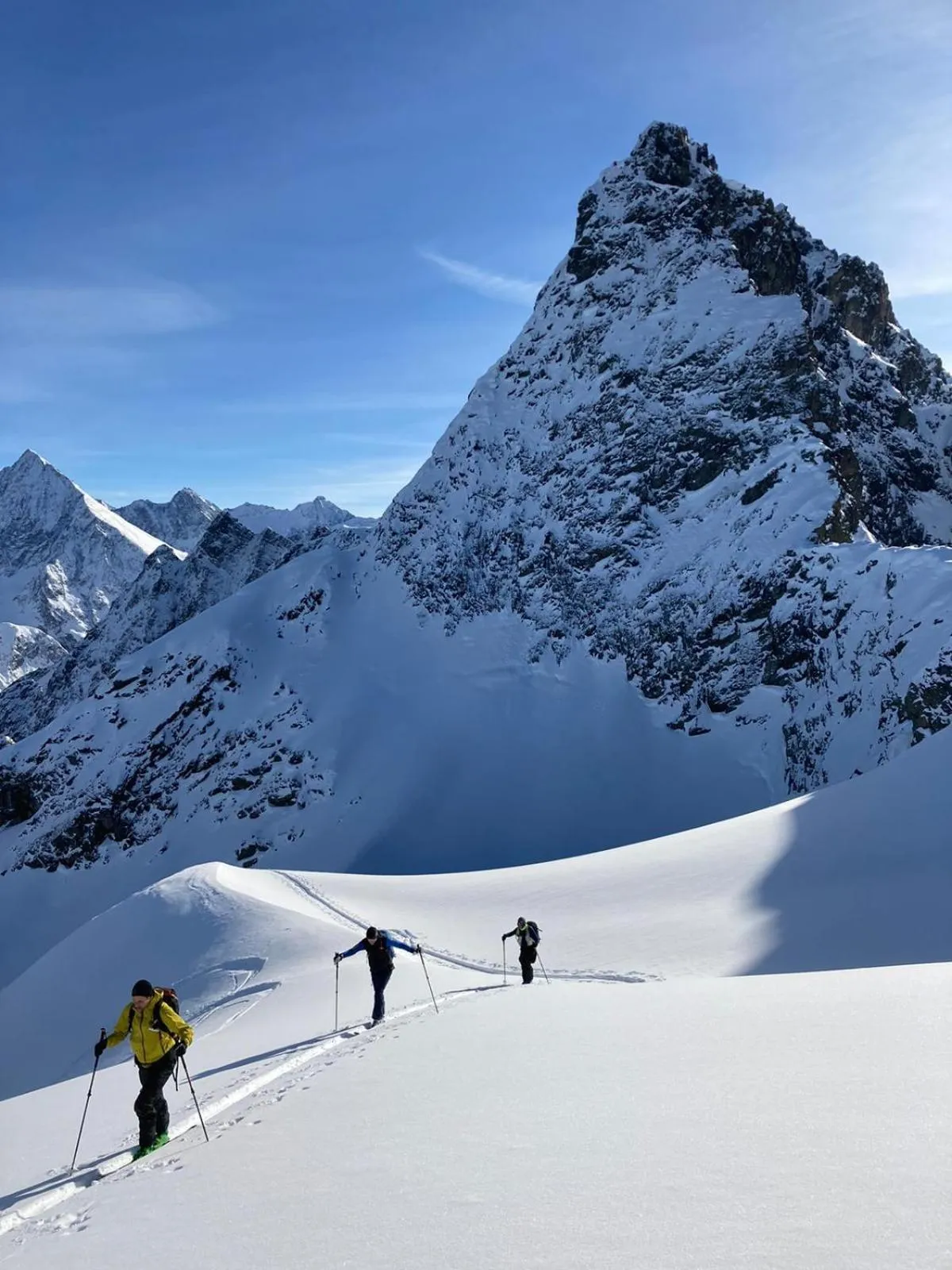 Skiing in Hotel Gruberhof Innsbruck Igls B&B