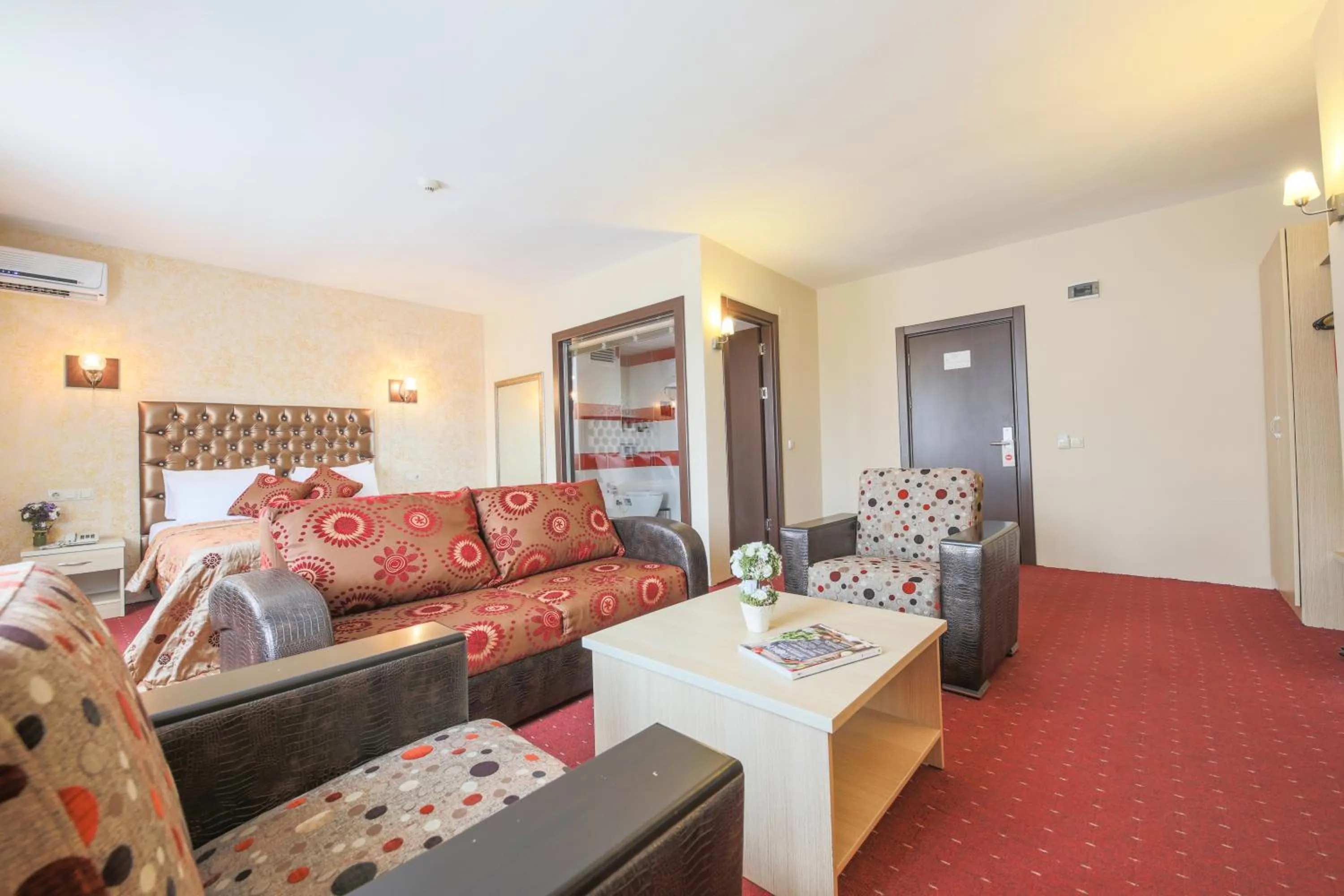 Other in Hostapark Hotel