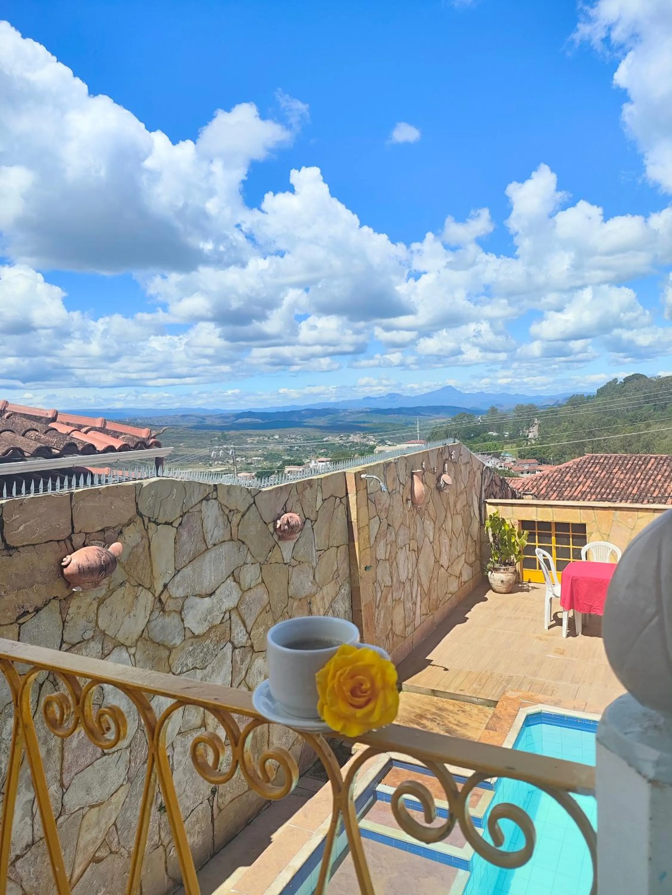 Hotel Montanhas de Minas