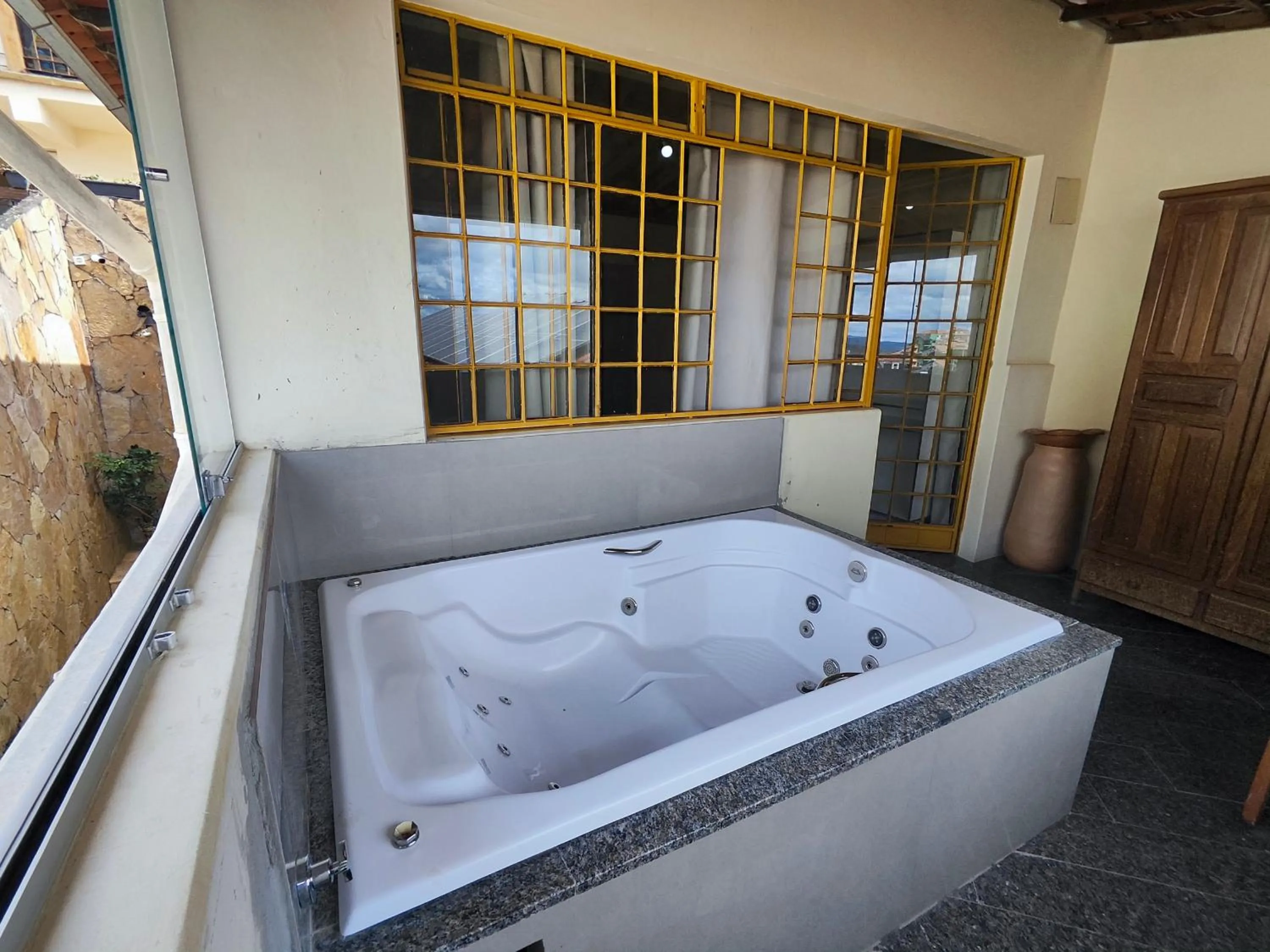 Hotel Montanhas de Minas