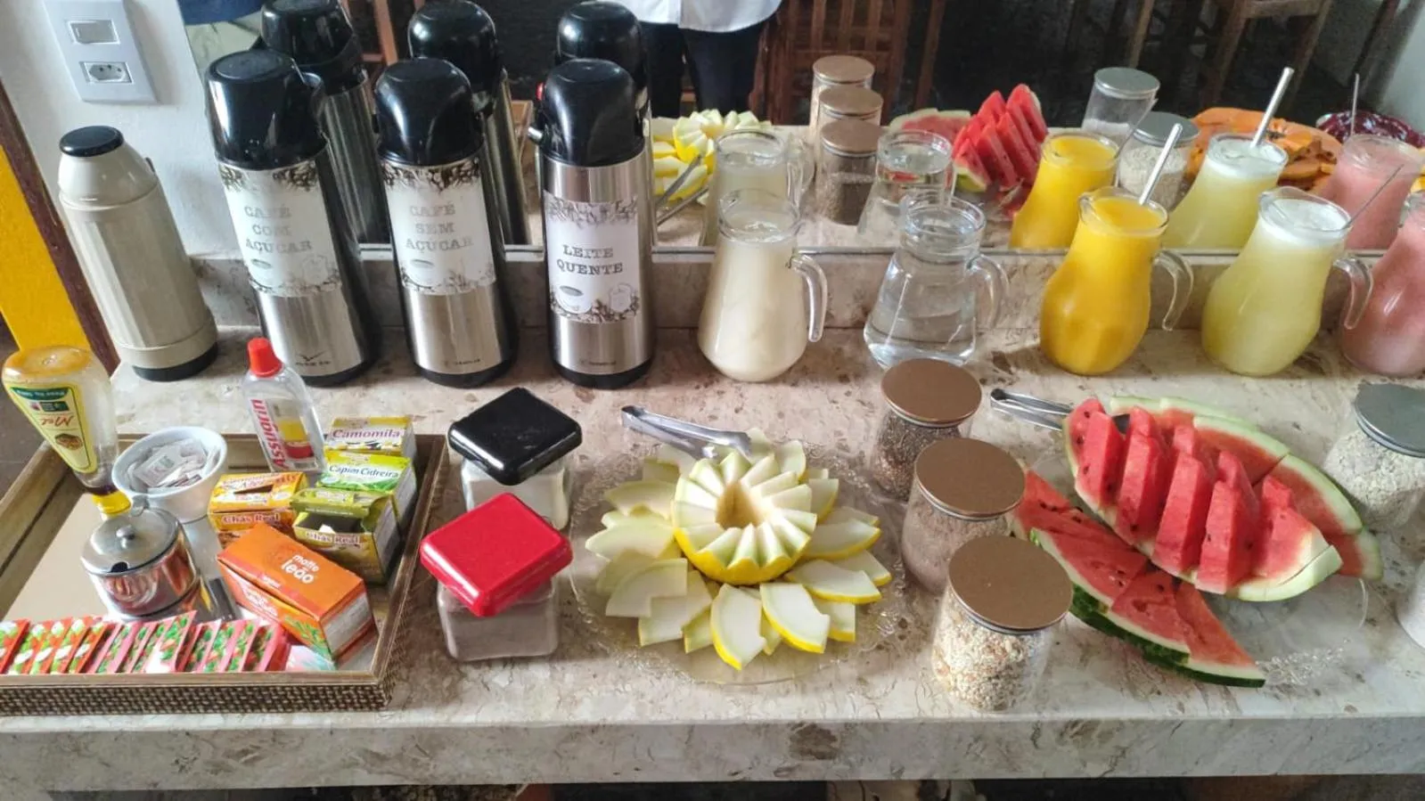 Hotel Montanhas de Minas