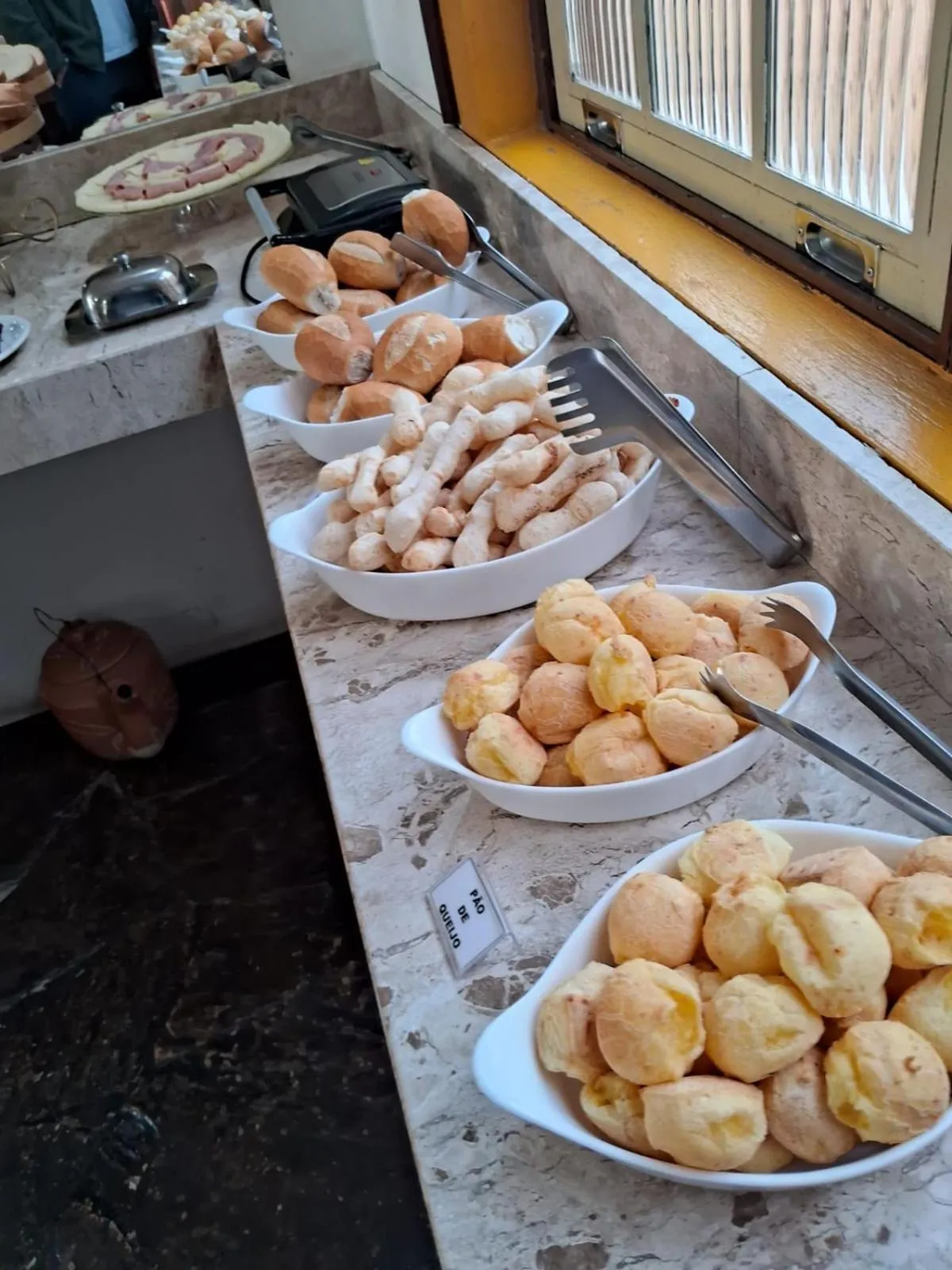 Hotel Montanhas de Minas