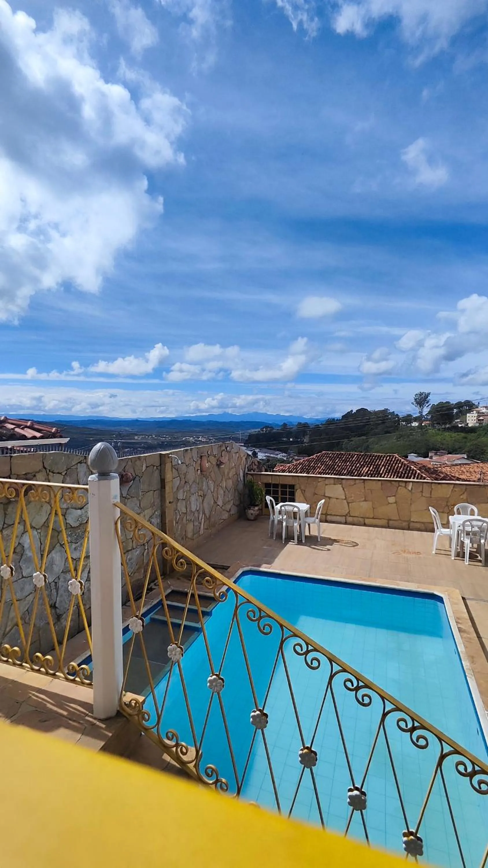 Hotel Montanhas de Minas