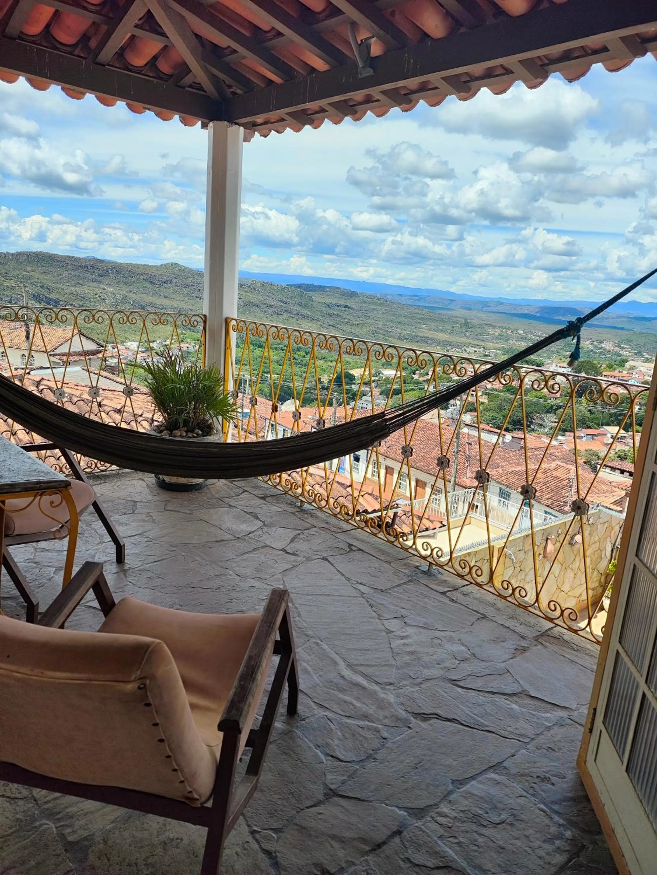 Hotel Montanhas de Minas