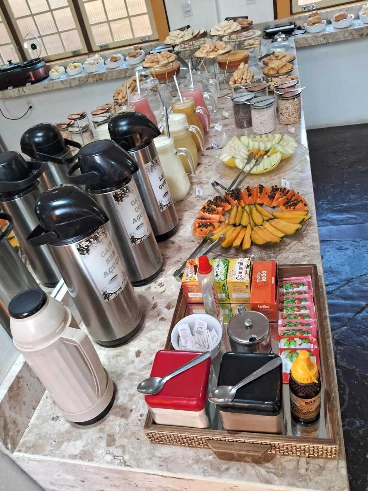 Hotel Montanhas de Minas