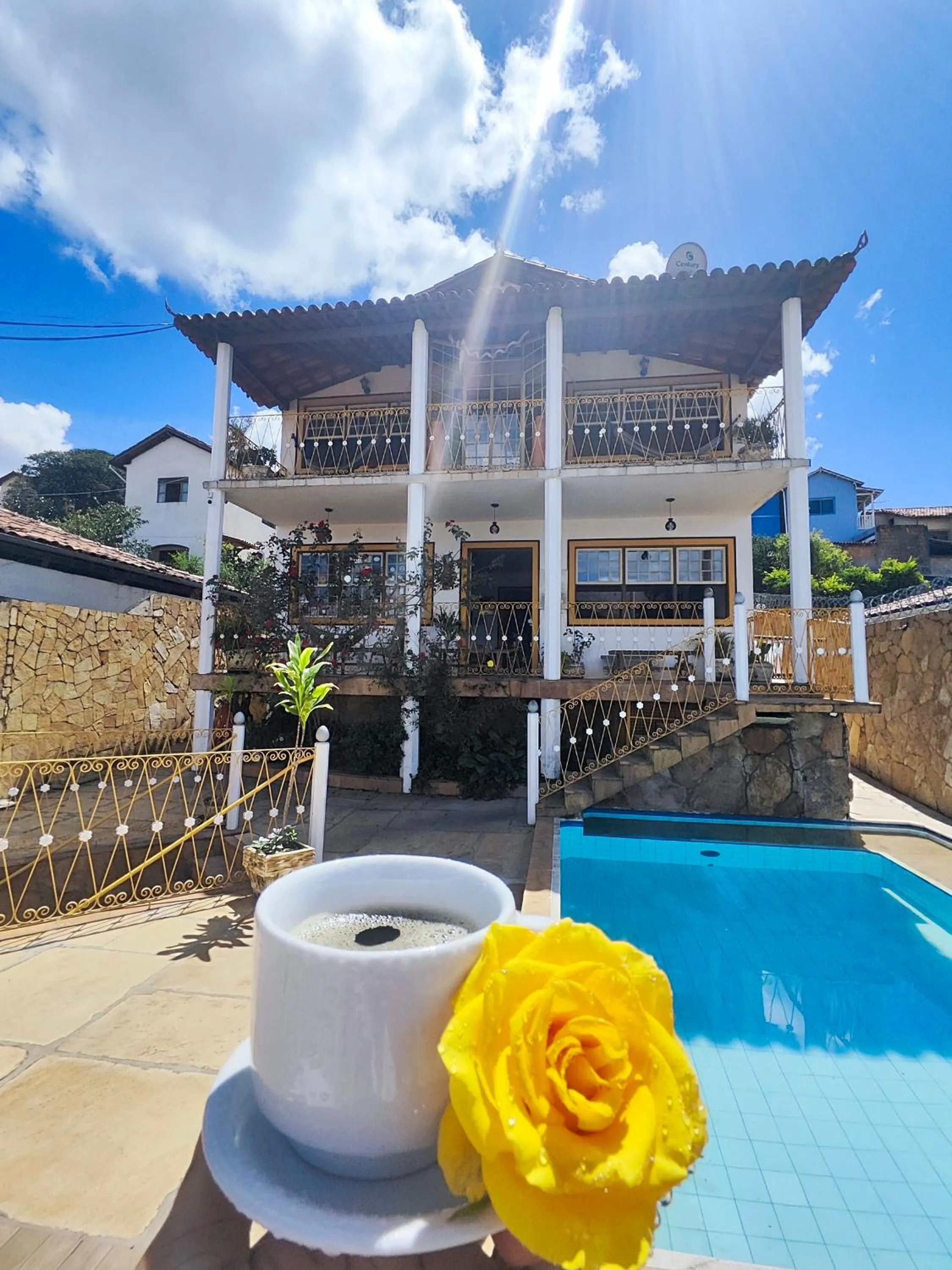 Hotel Montanhas de Minas