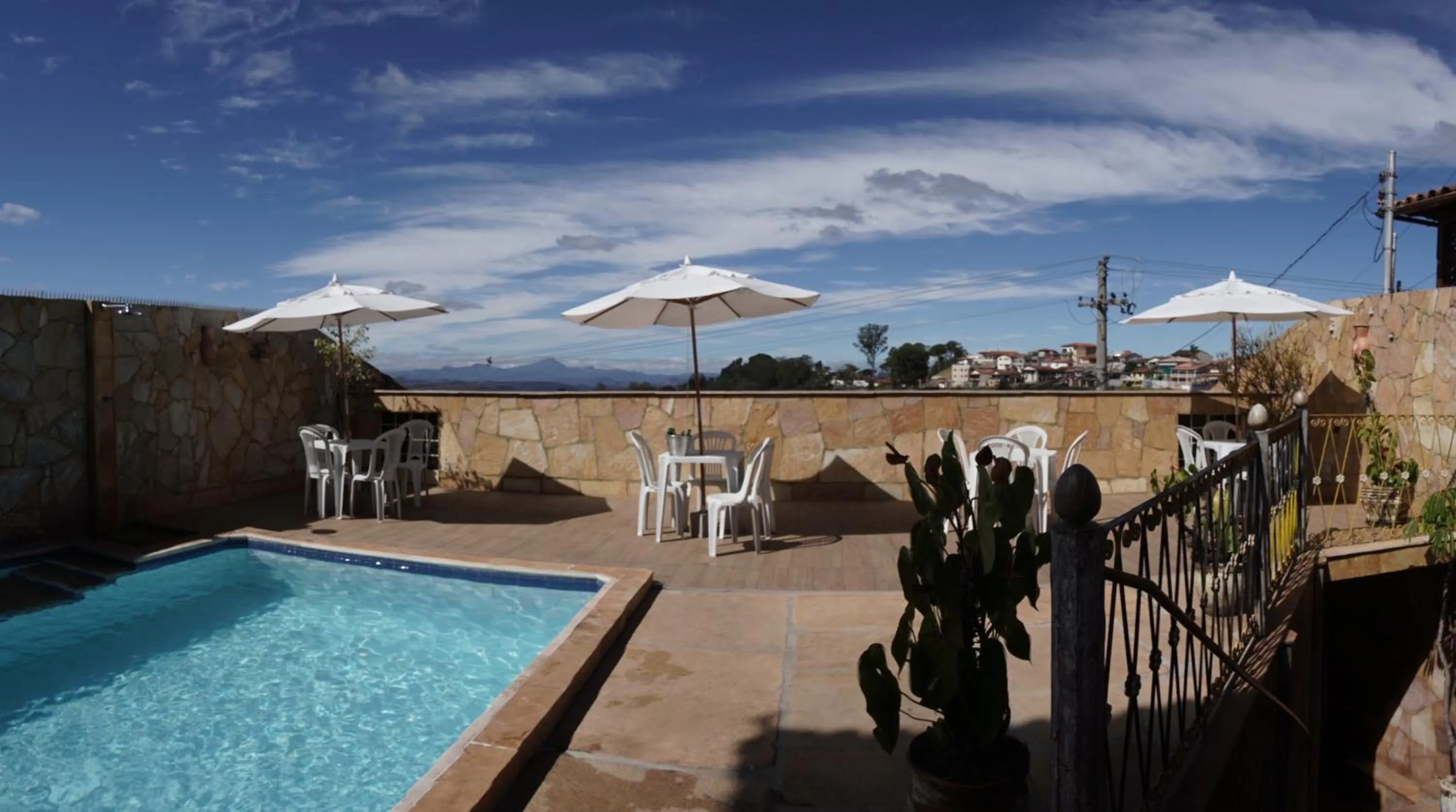 Hotel Montanhas de Minas