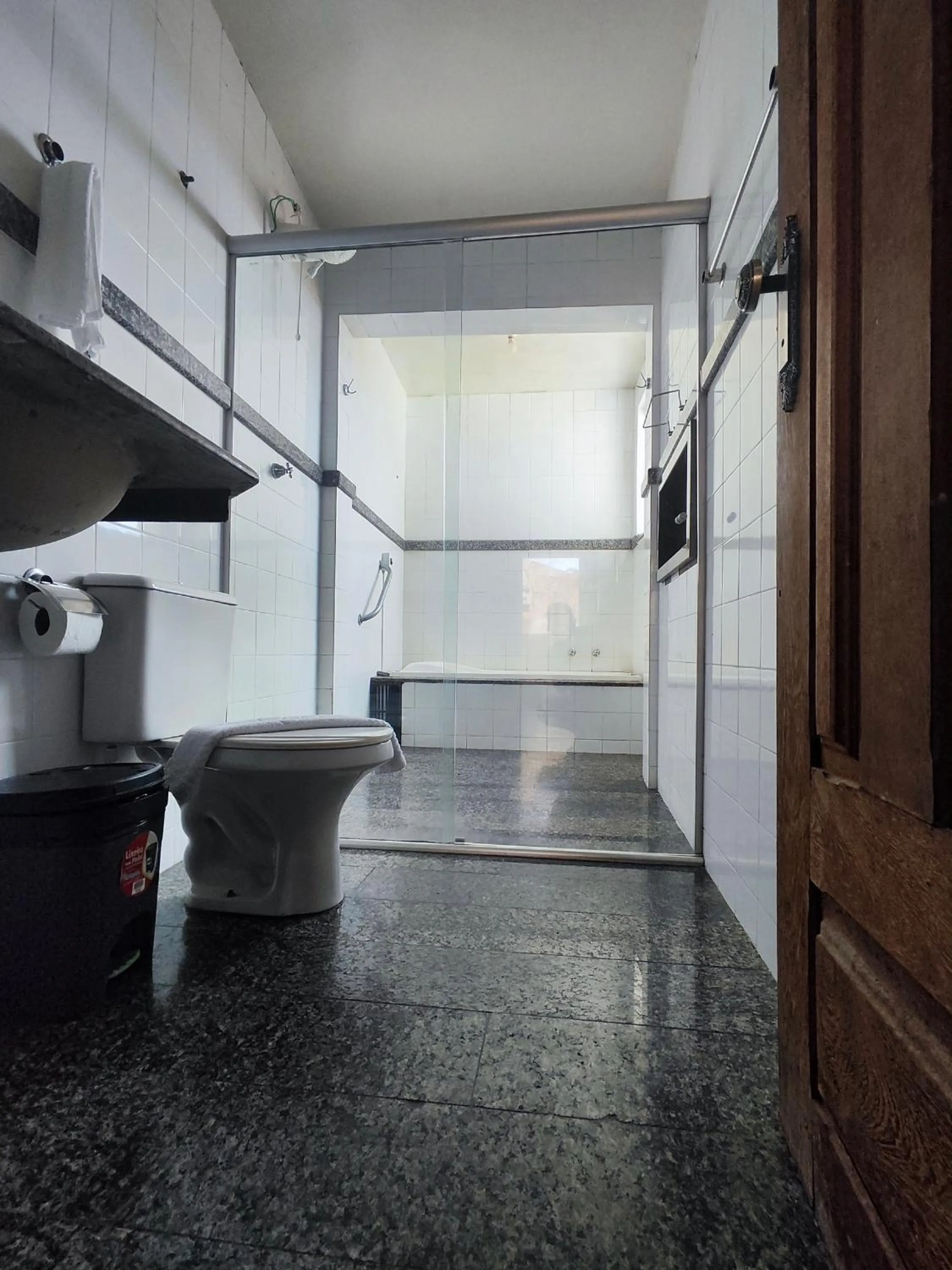 Hotel Montanhas de Minas