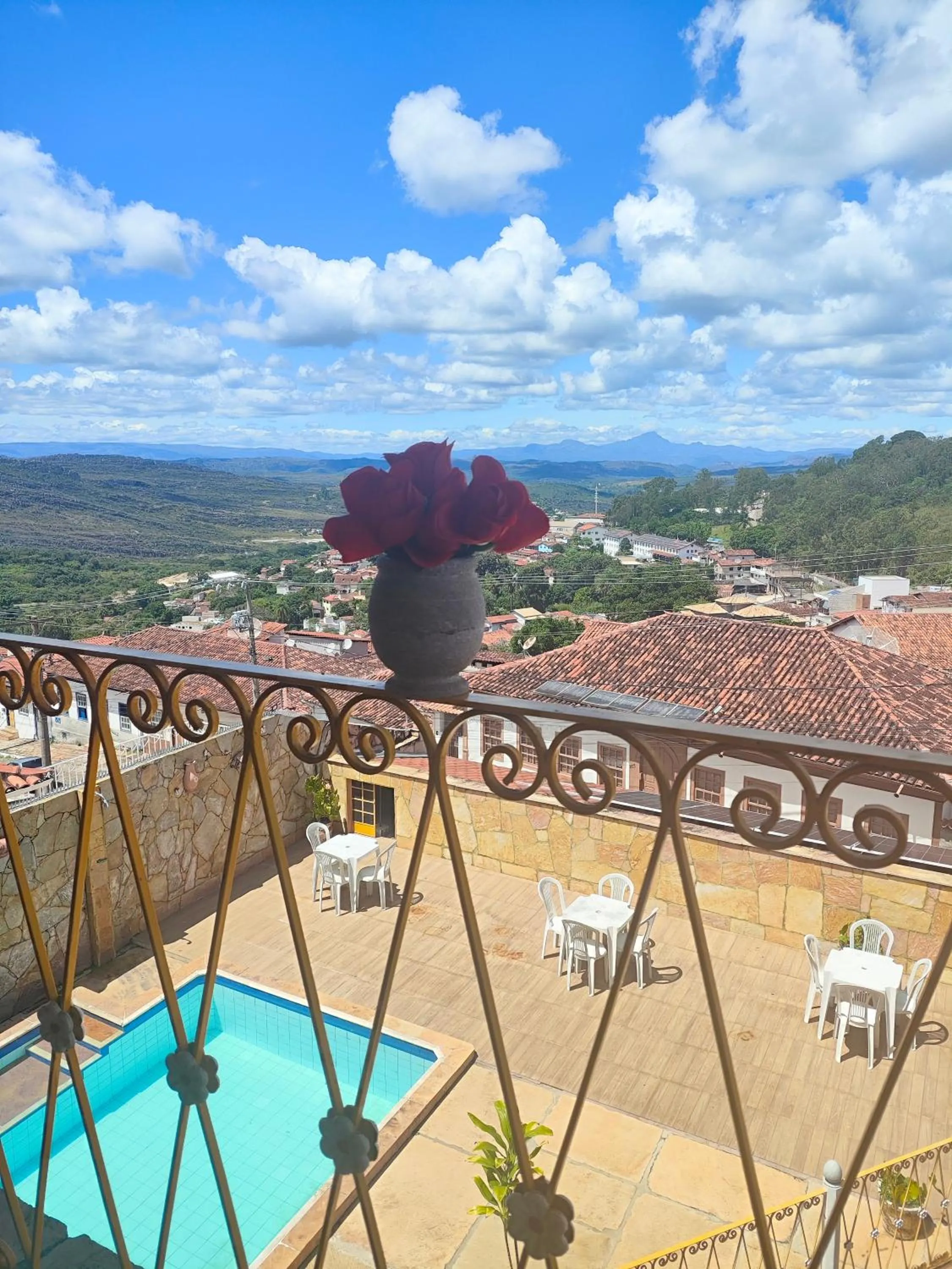Hotel Montanhas de Minas