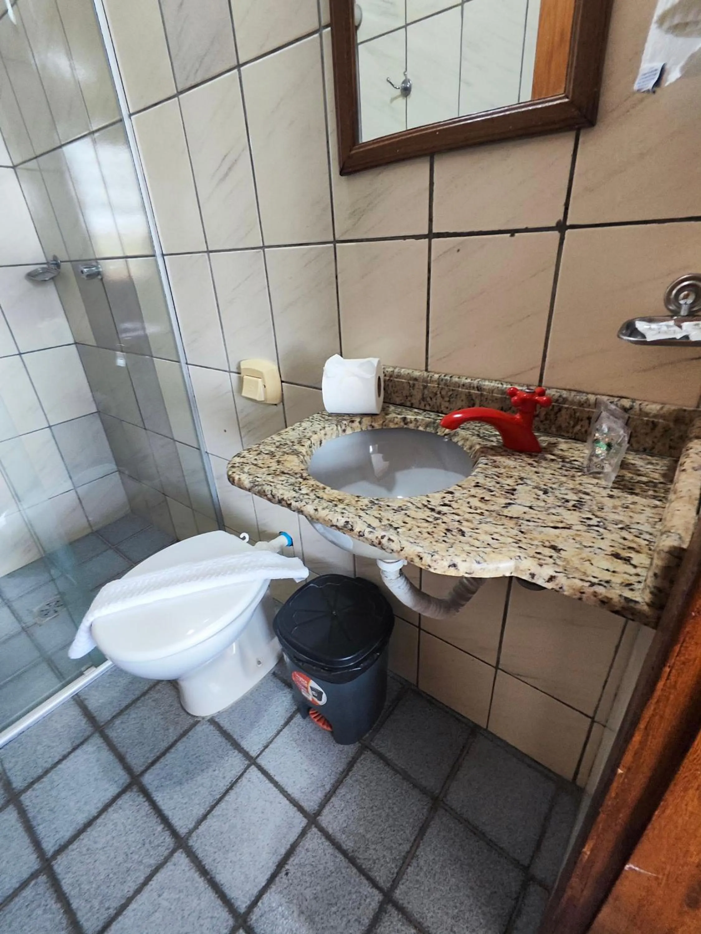 Hotel Montanhas de Minas