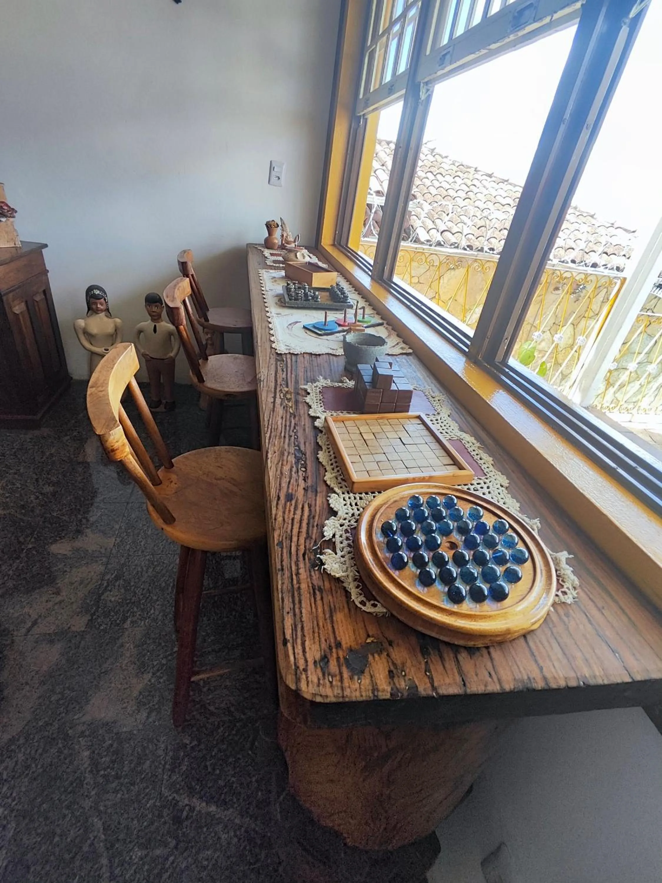 Hotel Montanhas de Minas