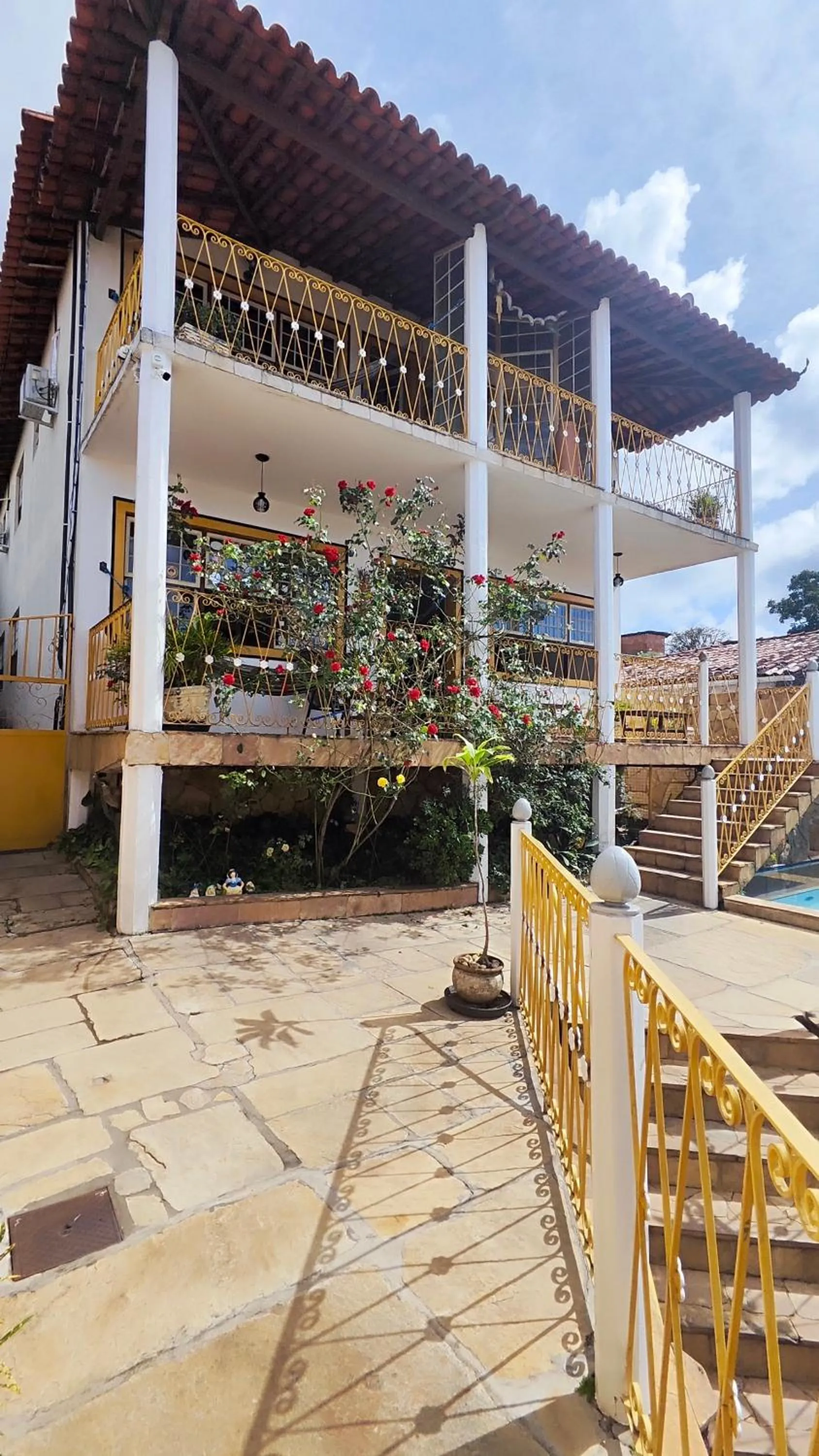 Hotel Montanhas de Minas