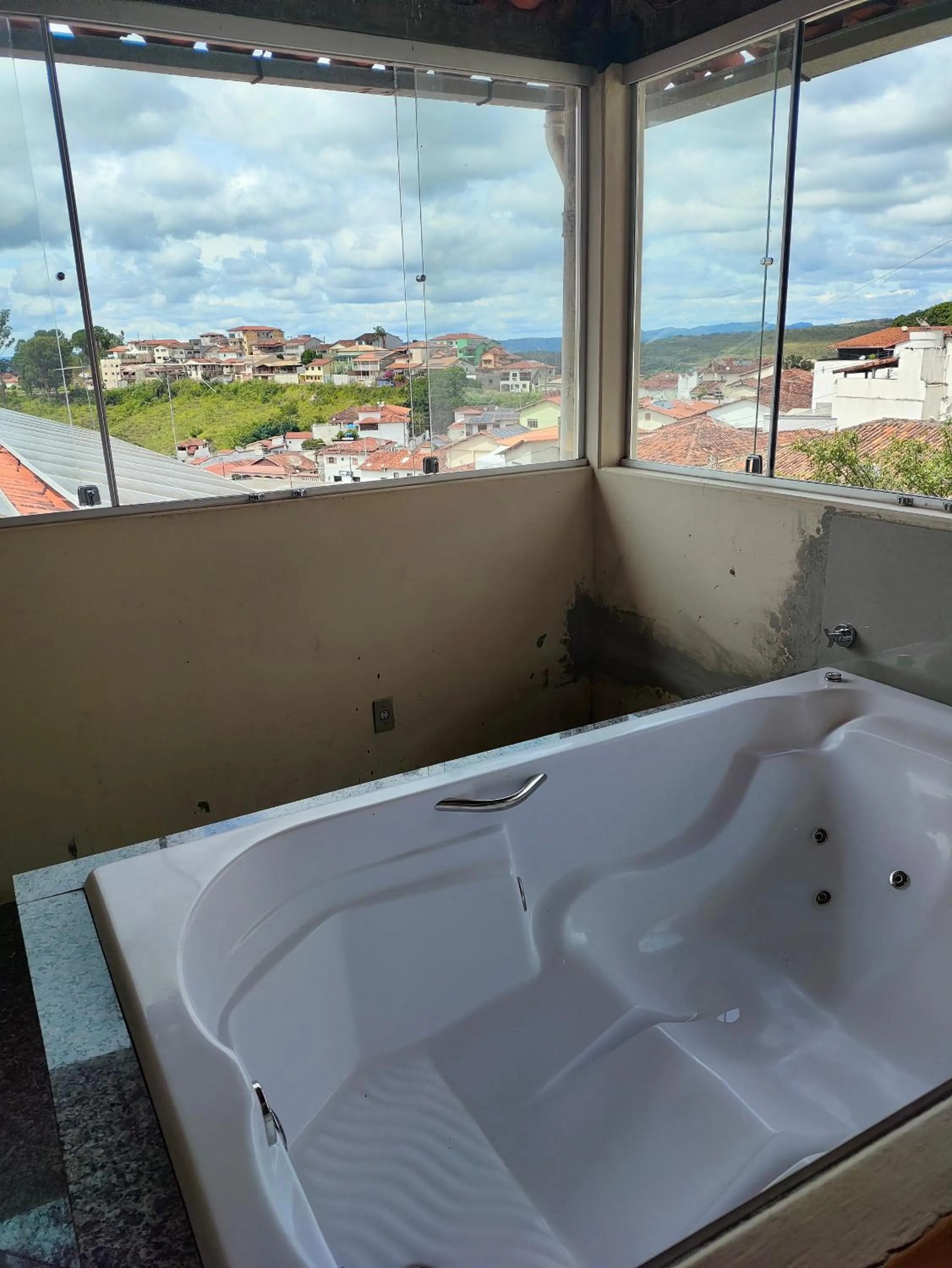 Hotel Montanhas de Minas
