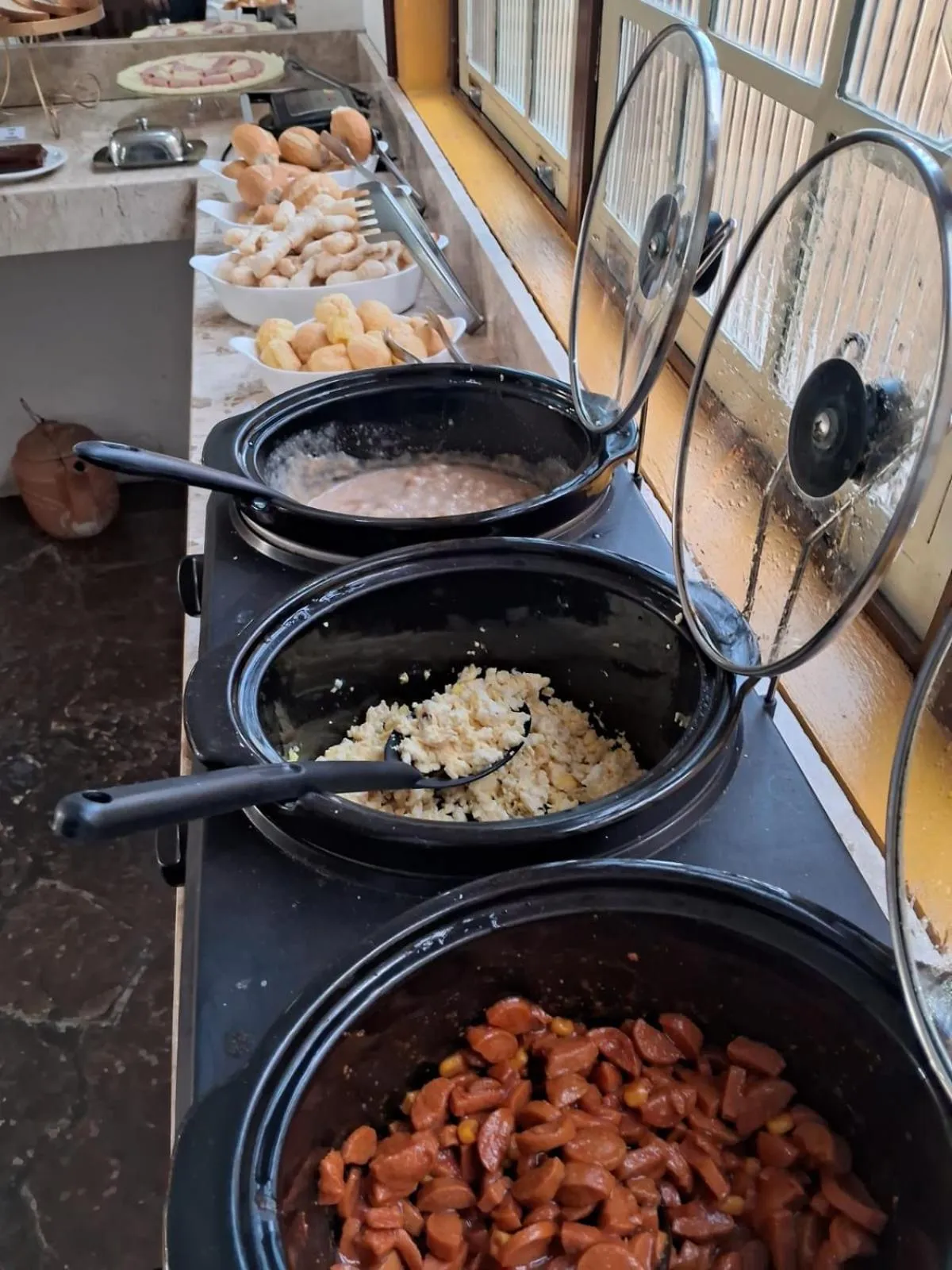 Hotel Montanhas de Minas