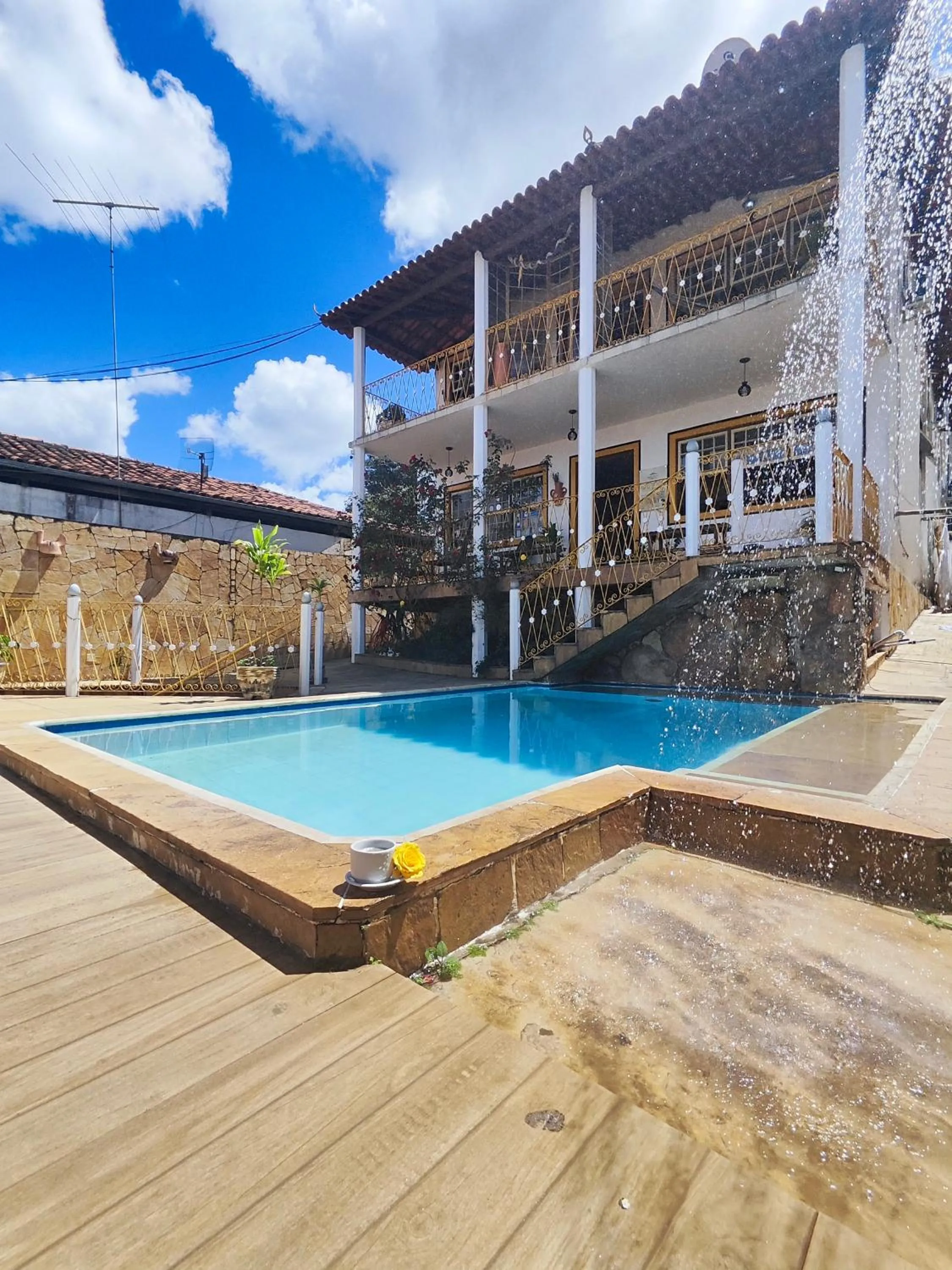 Hotel Montanhas de Minas