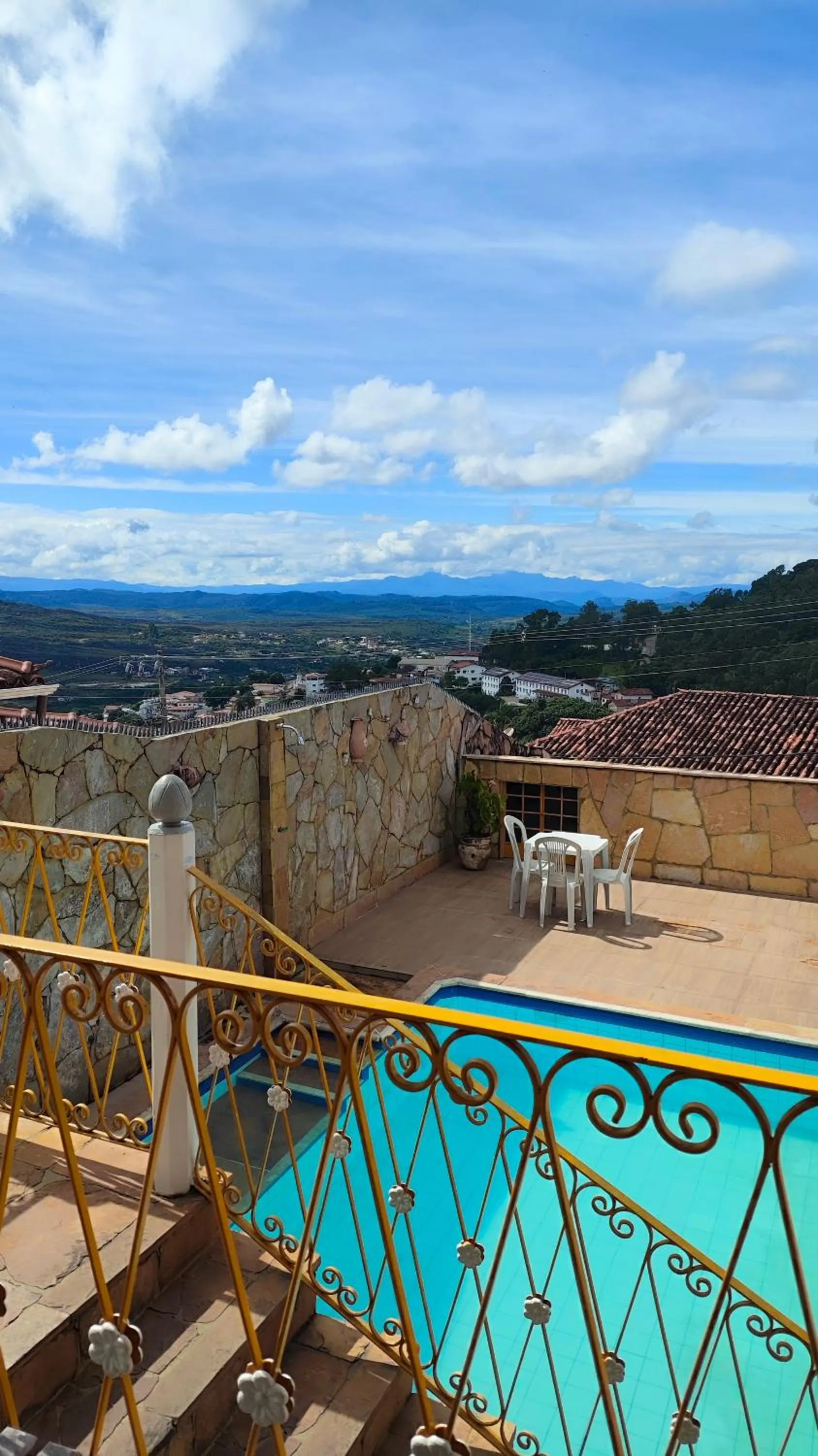 Hotel Montanhas de Minas