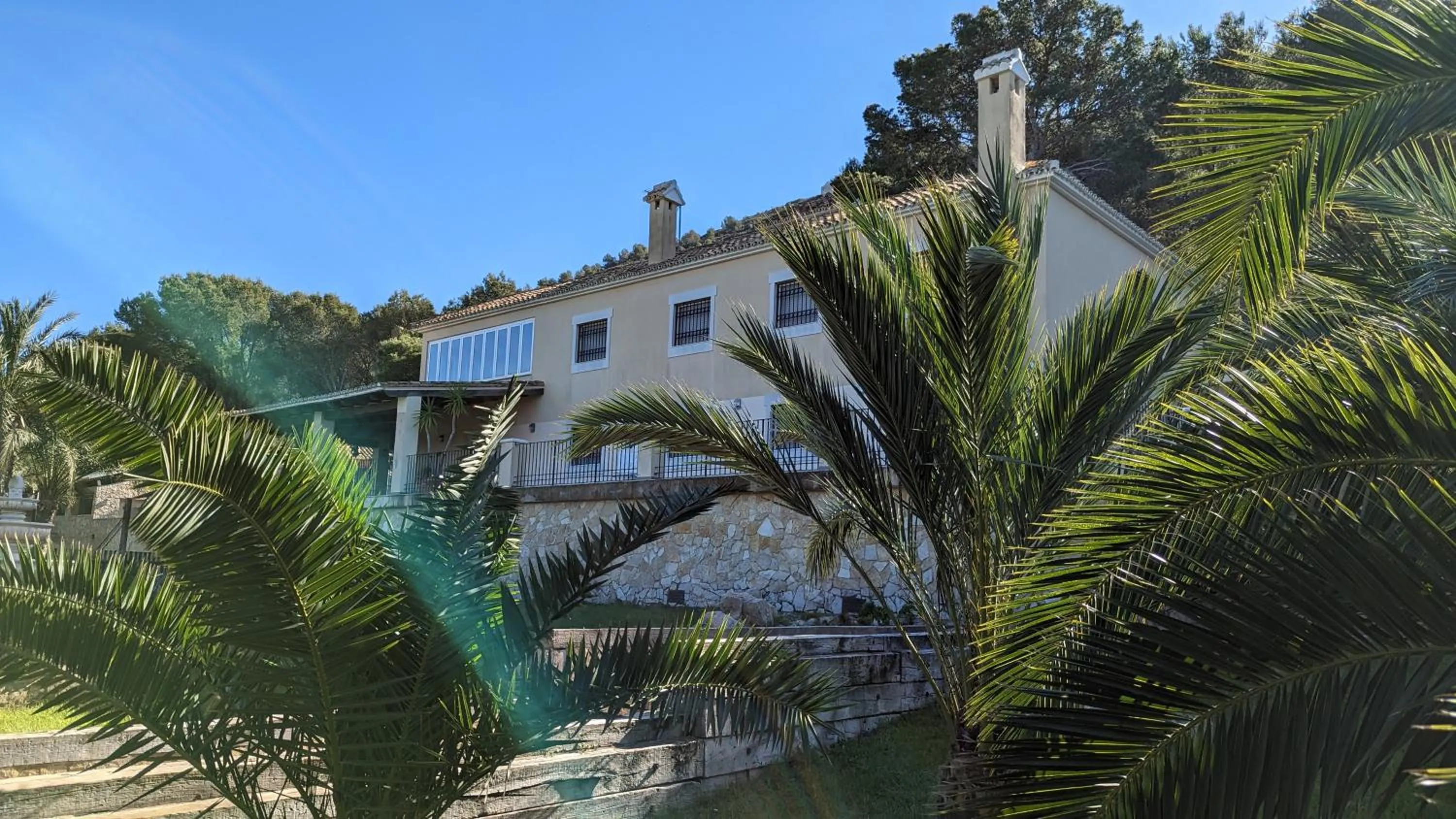 El Collado