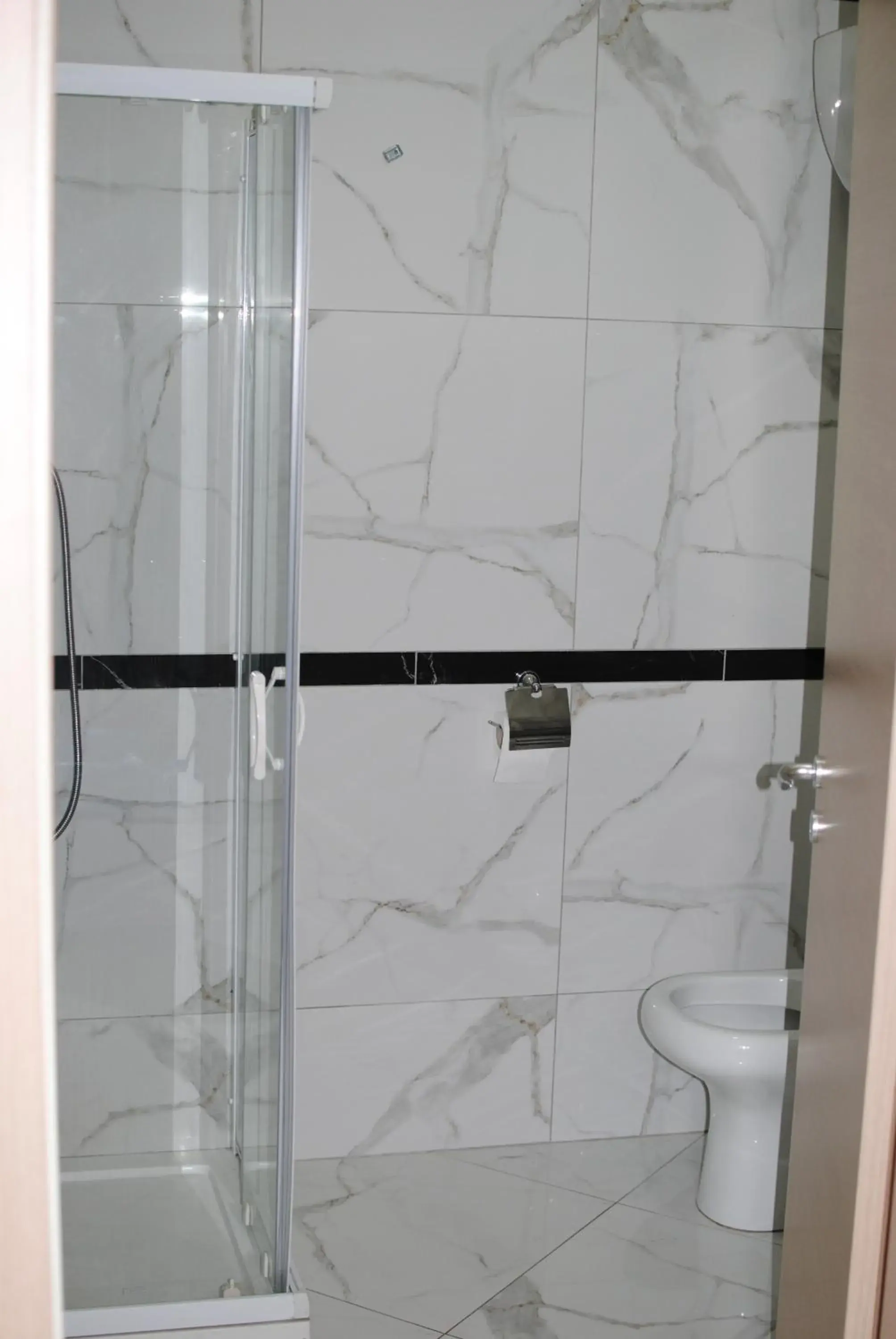 Comfort Quadruple Room - single occupancy in Il Falco Comfort Quadruple Room - single occupancy in Il Falco