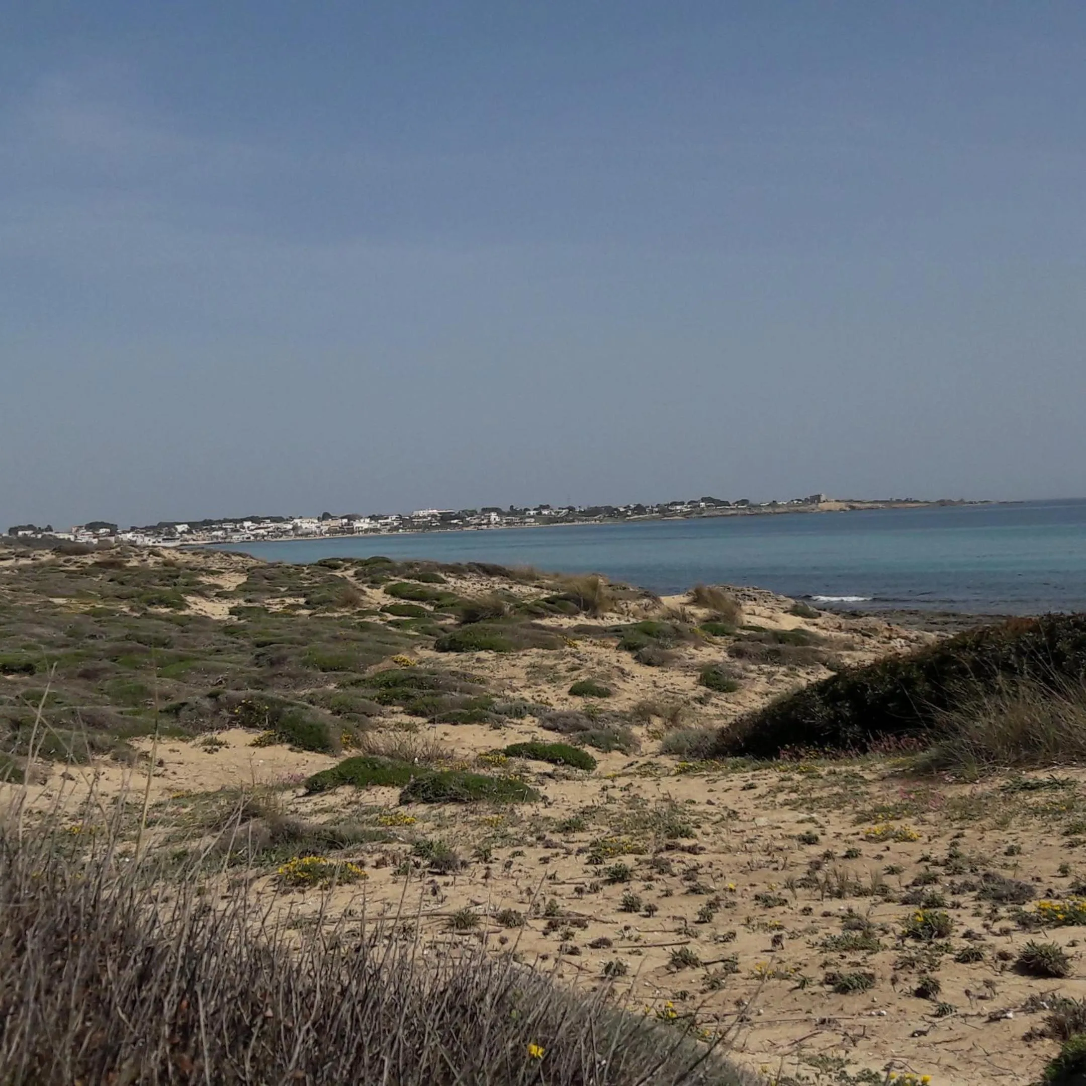 Property building in B&B Letizia