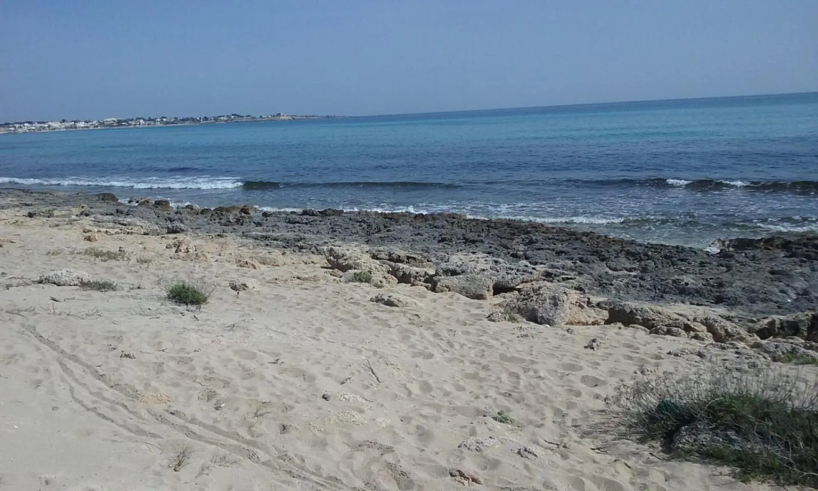 Property building in B&B Letizia