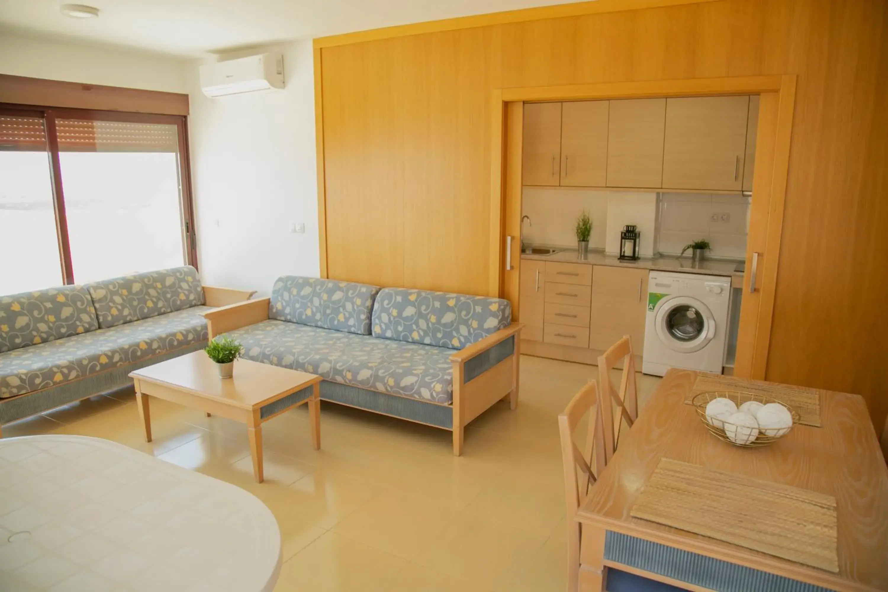 Apartment with Sea View in Be Free Isla Plana Apartment with Sea View in Be Free Isla Plana