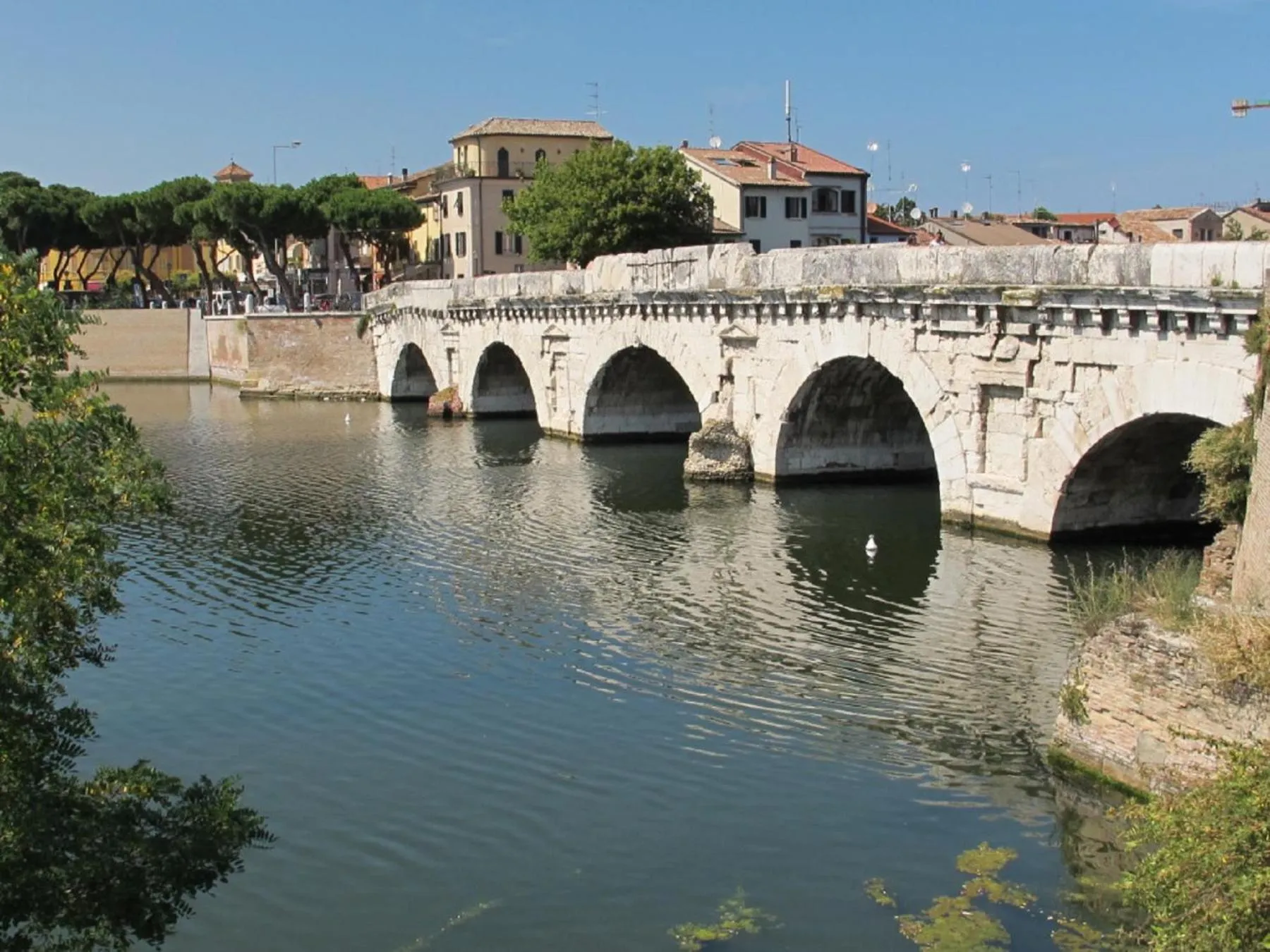 Nearby landmark in Hotel Prestige